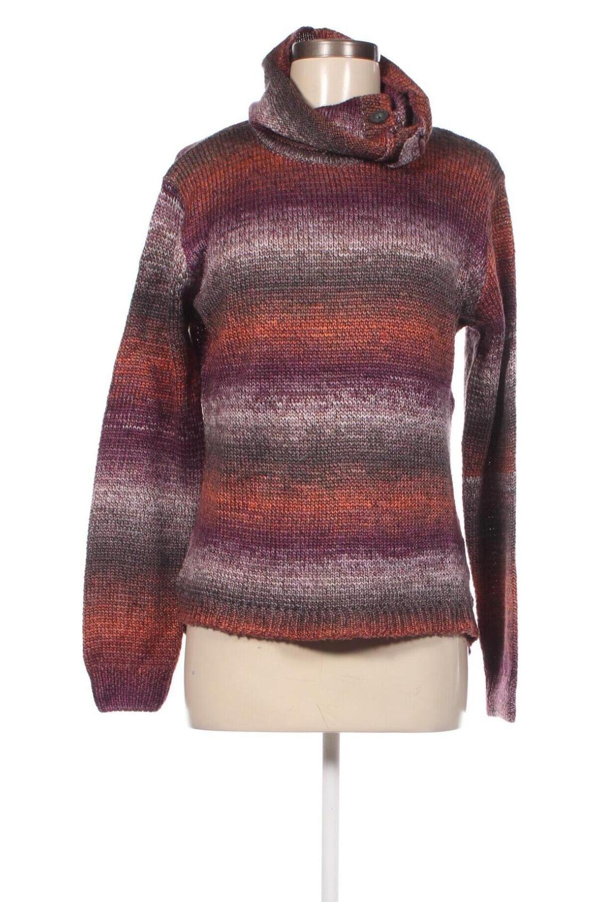 Damenpullover Gina Benotti, Größe M, Farbe Mehrfarbig, Preis 7,06 €