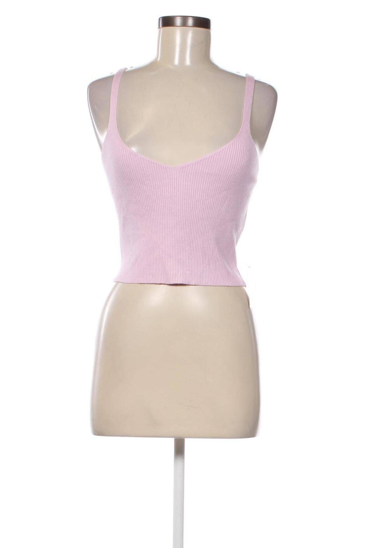 Pulover de femei Glamorous, Mărime L, Culoare Roz, Preț 286,18 Lei