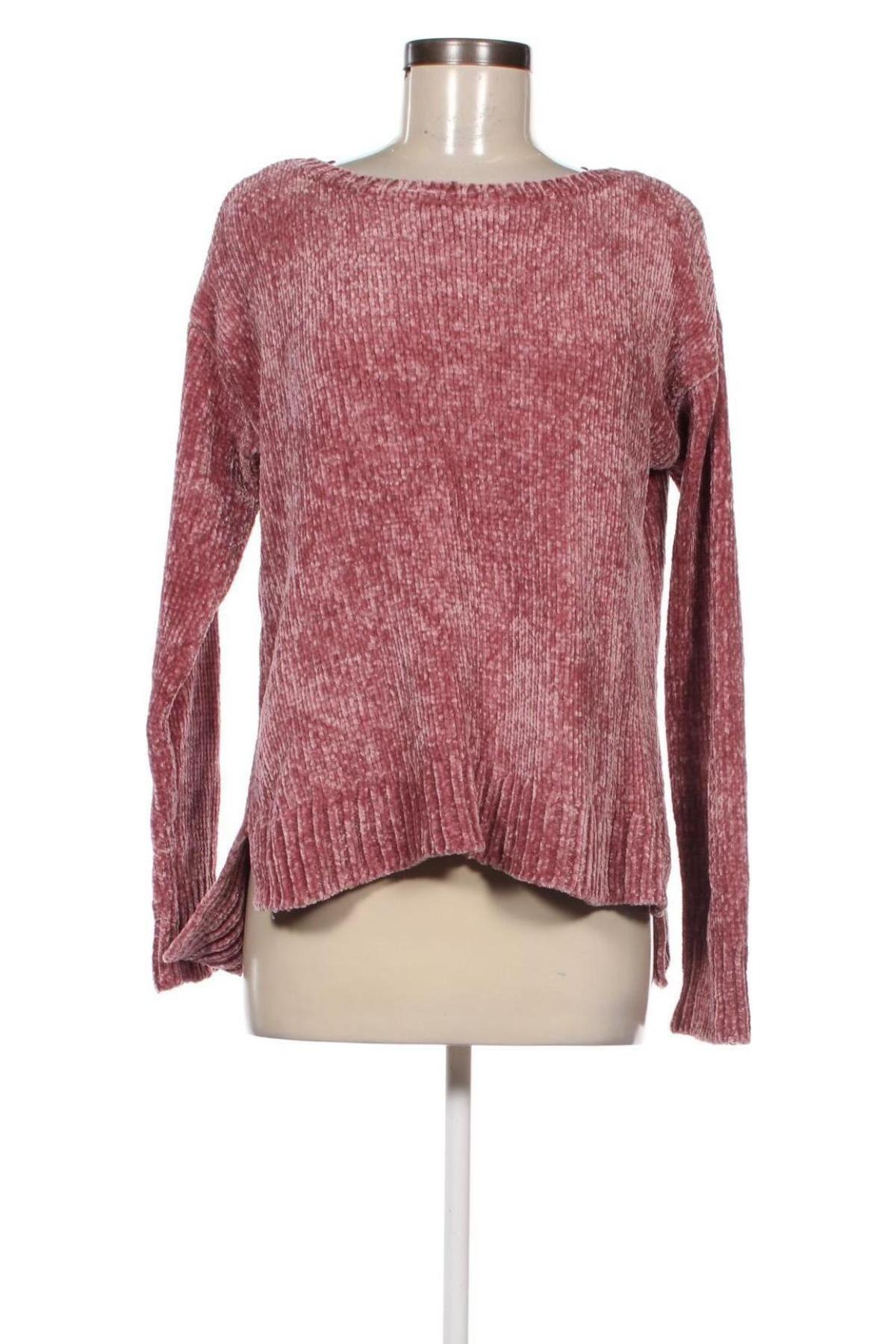 Дамски пуловер Jones New York, Размер S, Цвят Лилав, Цена 5,51 лв.
