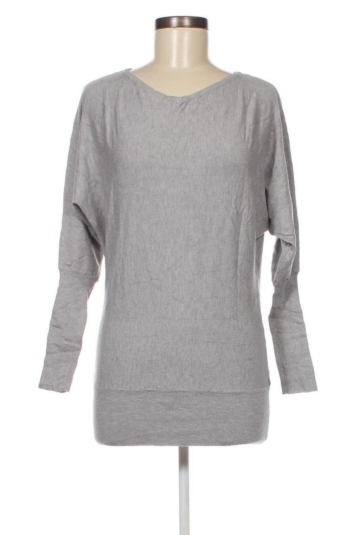 Γυναικείο πουλόβερ Lola Liza, Μέγεθος XS, Χρώμα Γκρί, Τιμή 2,15 €