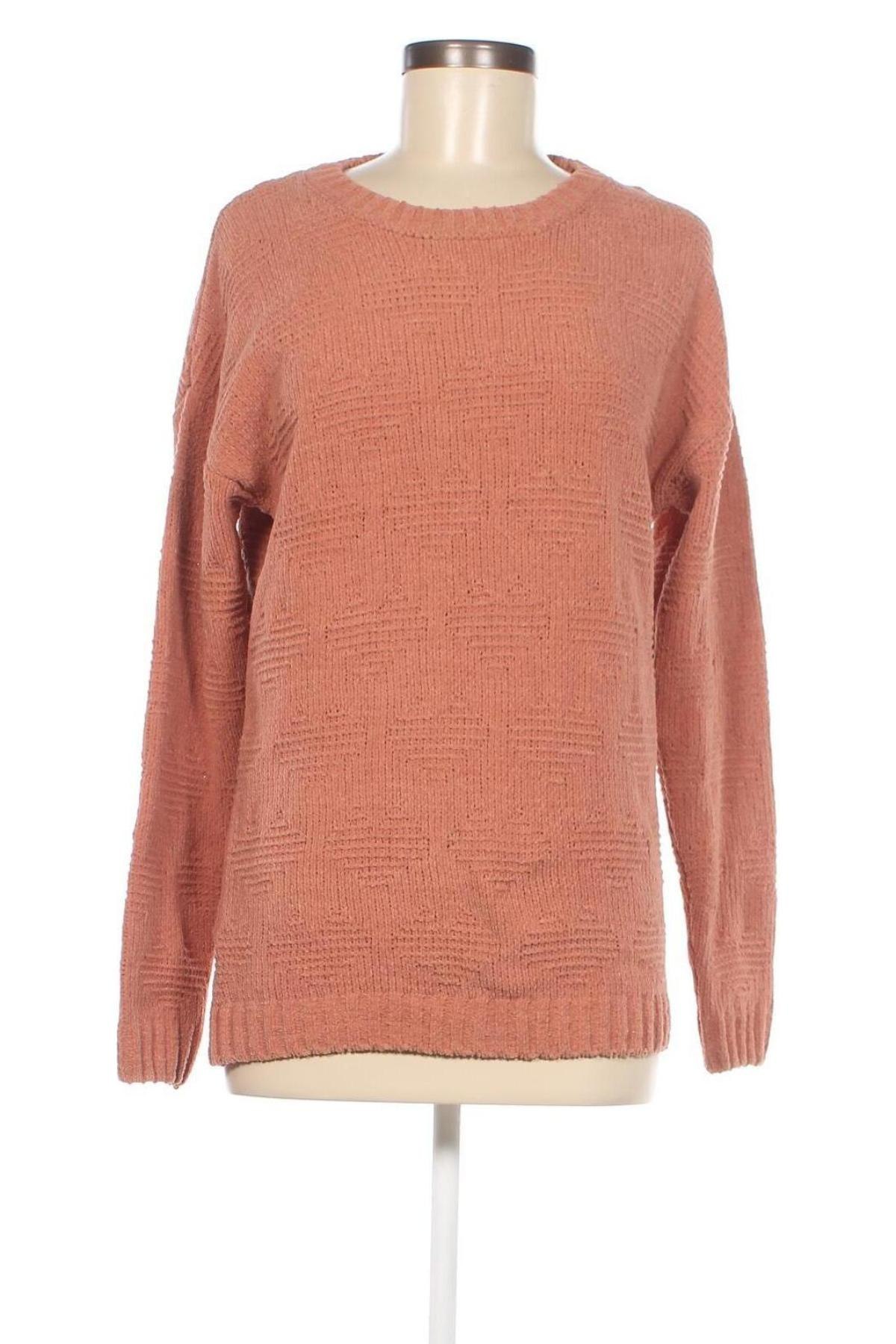 Дамски пуловер Mamalicious, Размер S, Цвят Оранжев, Цена 13,60 лв.