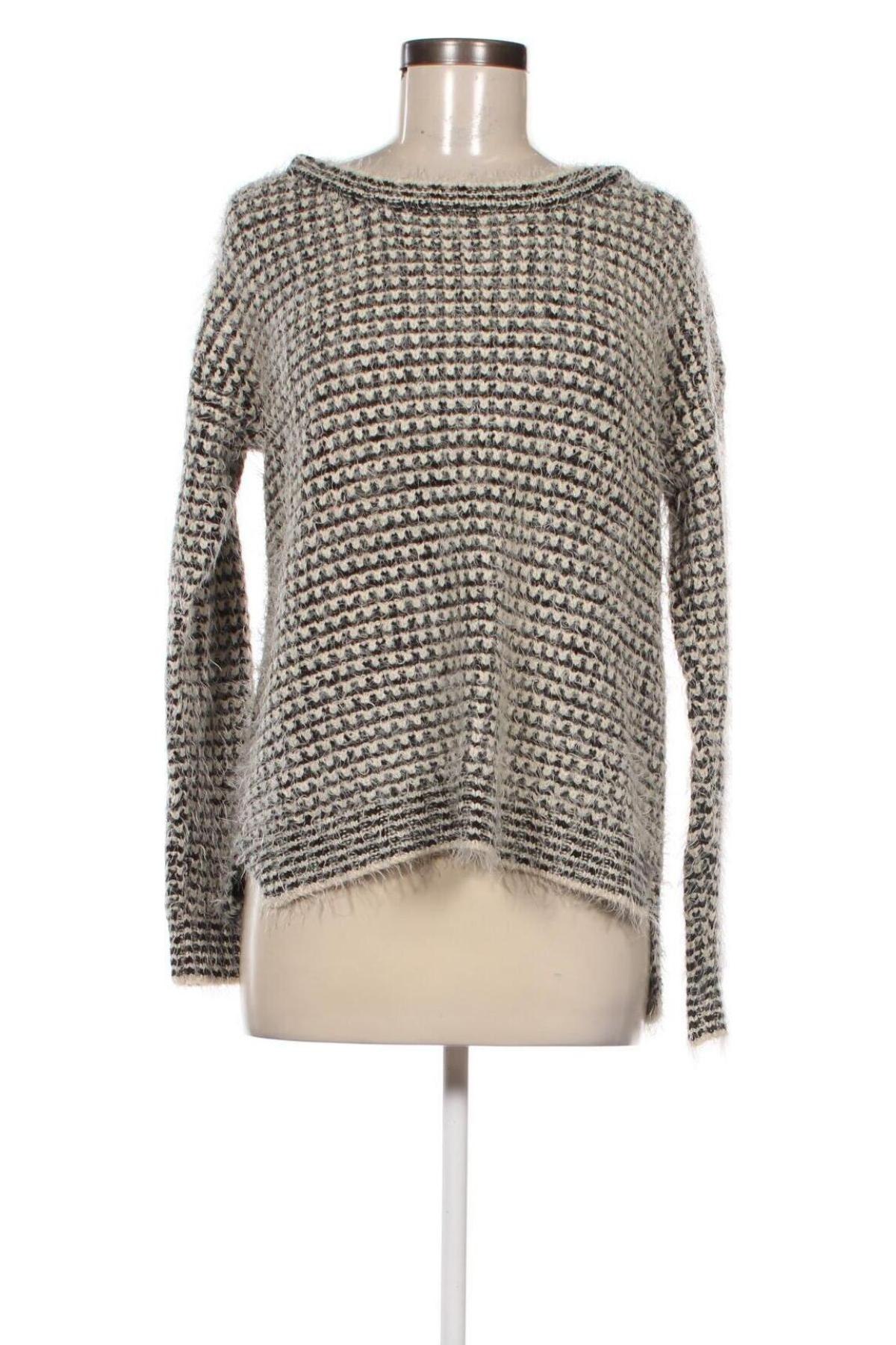 Γυναικείο πουλόβερ Nicole, Μέγεθος M, Χρώμα Πολύχρωμο, Τιμή 2,69 €