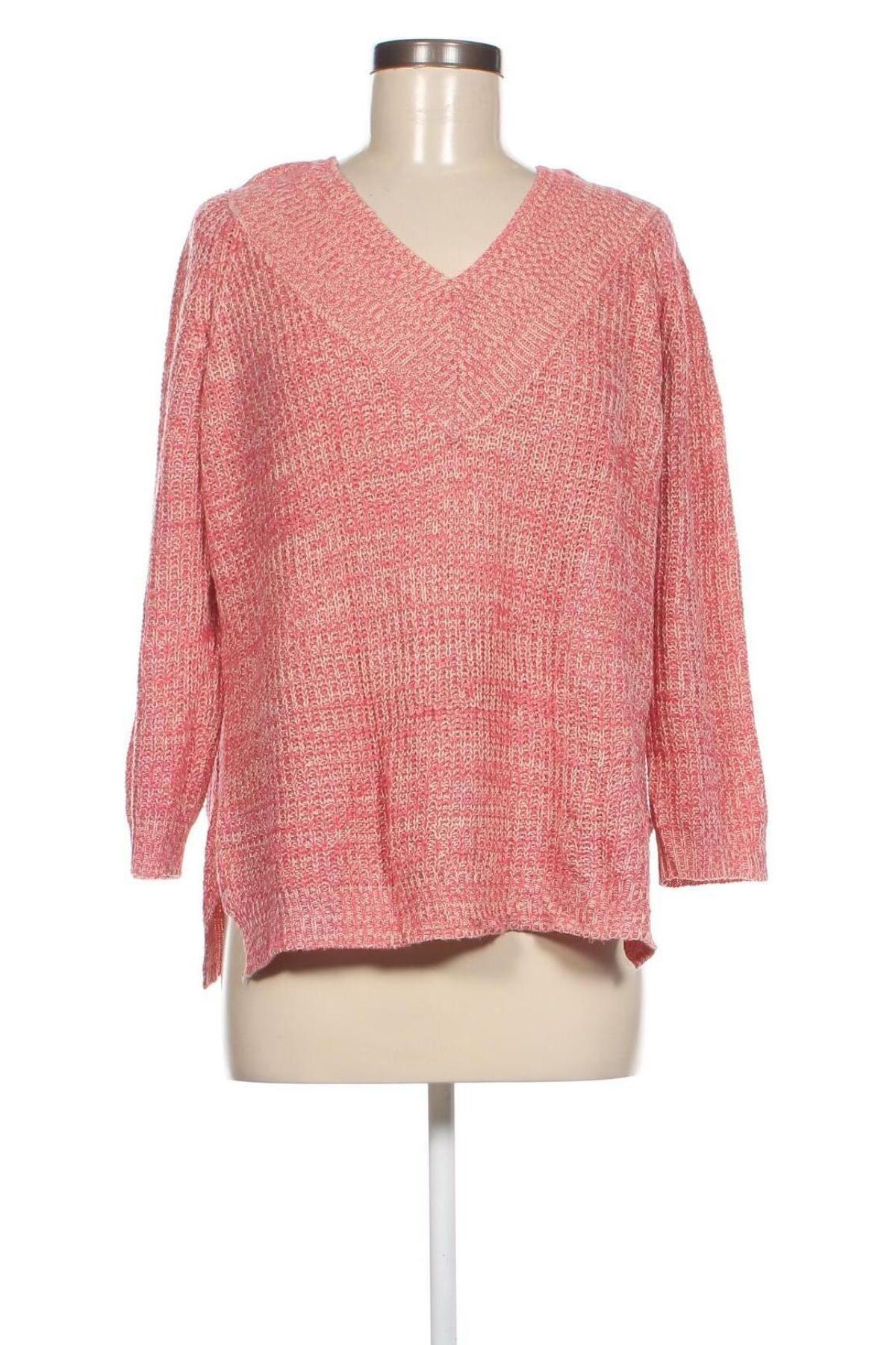 Damenpullover SHEIN, Größe M, Farbe Rosa, Preis € 3,49