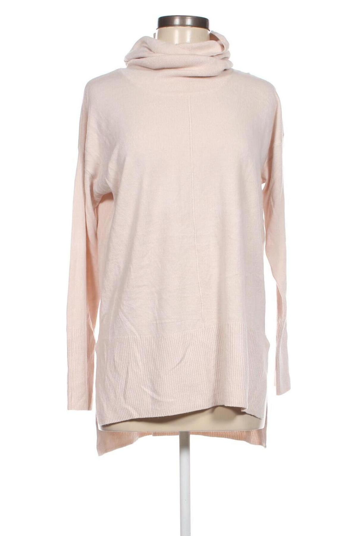 Γυναικείο πουλόβερ Target, Μέγεθος S, Χρώμα  Μπέζ, Τιμή 2,87 €