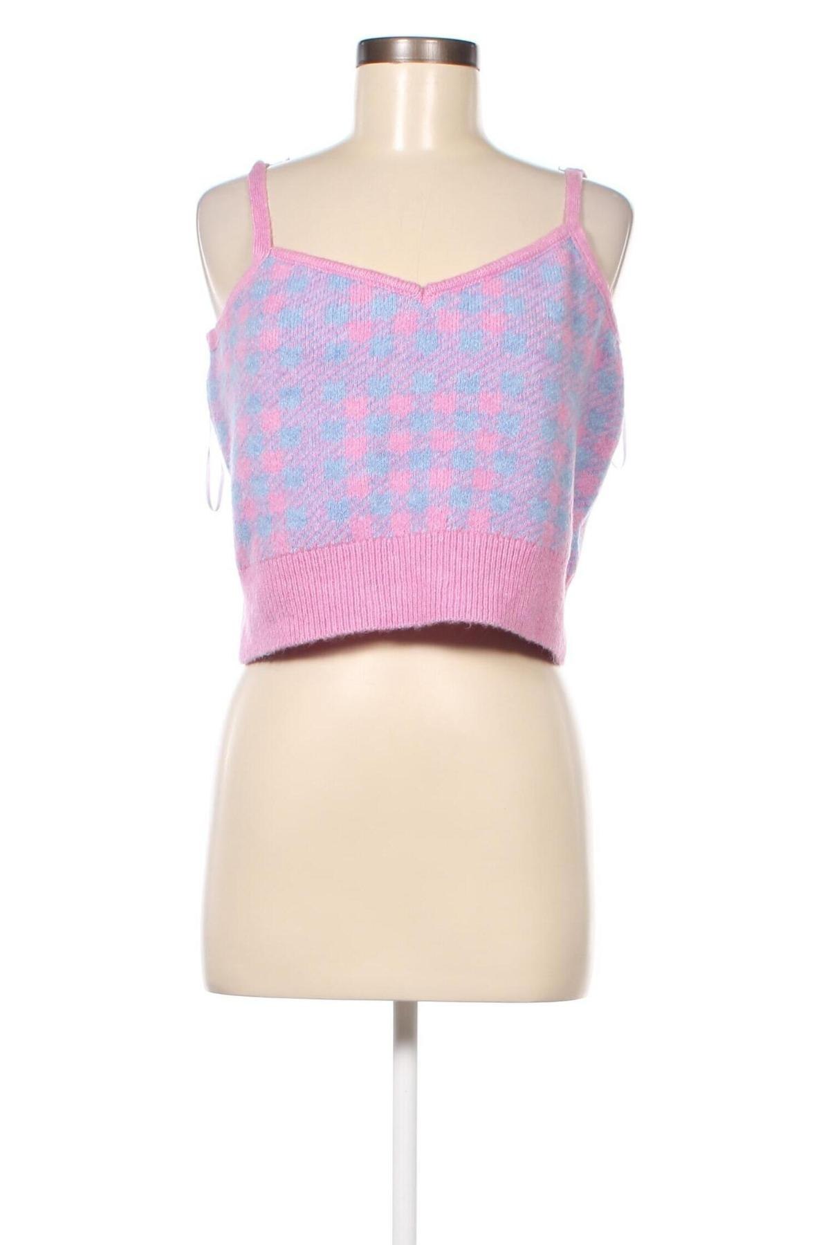 Damenpullover VILA, Größe XL, Farbe Rosa, Preis 10,99 €