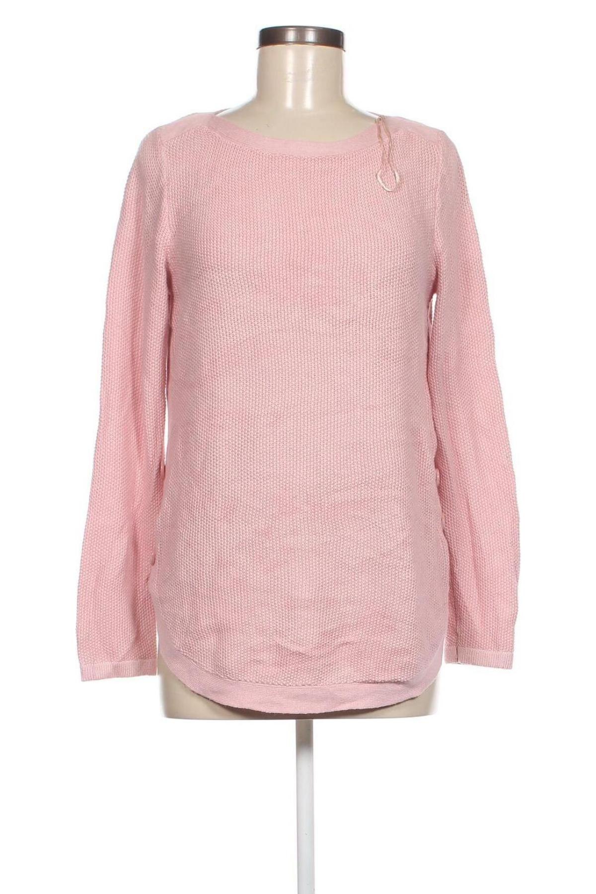 Γυναικείο πουλόβερ Westport, Μέγεθος S, Χρώμα Ρόζ , Τιμή 2,87 €