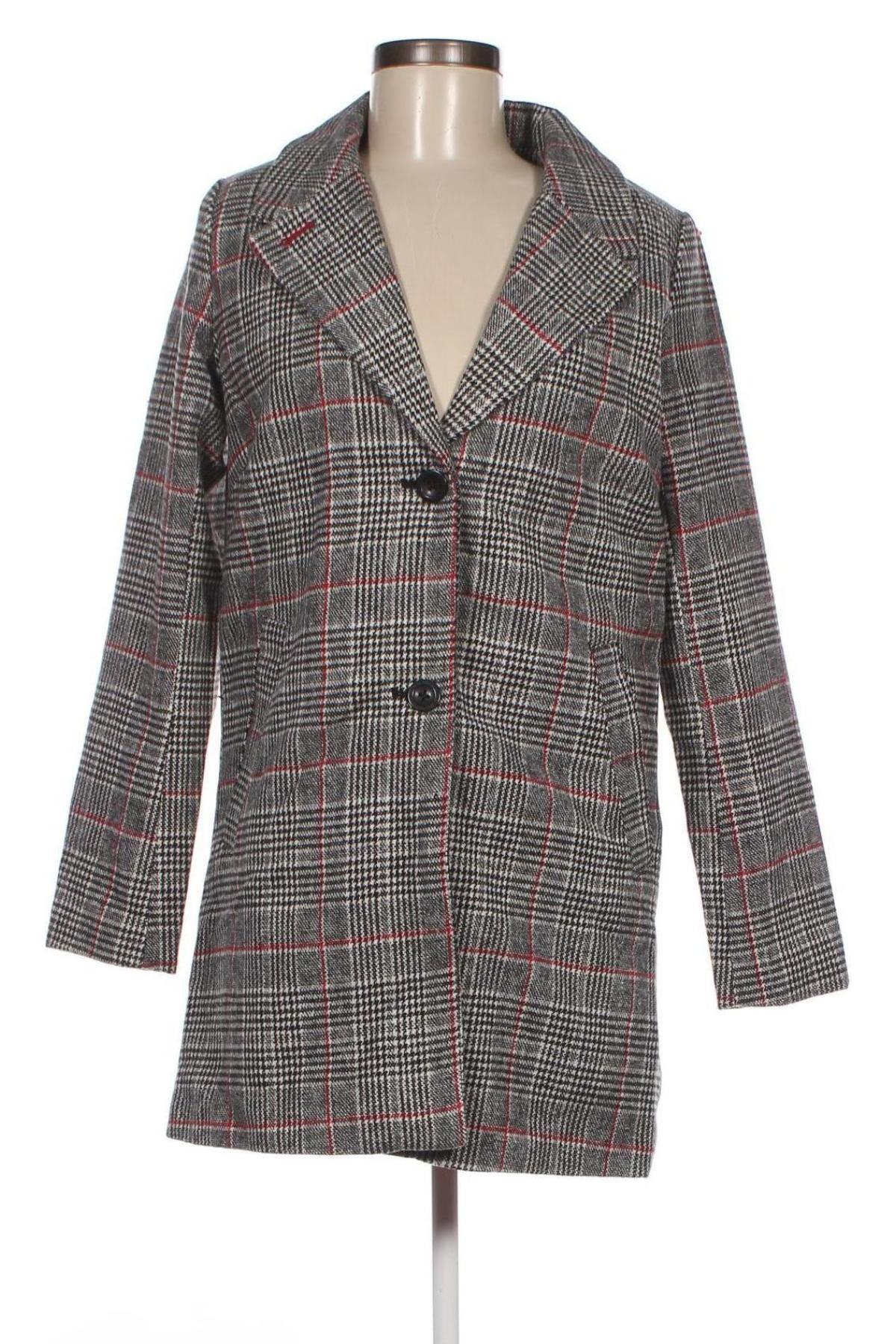 Дамско палто Eight2Nine, Размер S, Цвят Многоцветен, Цена 25,06 лв.