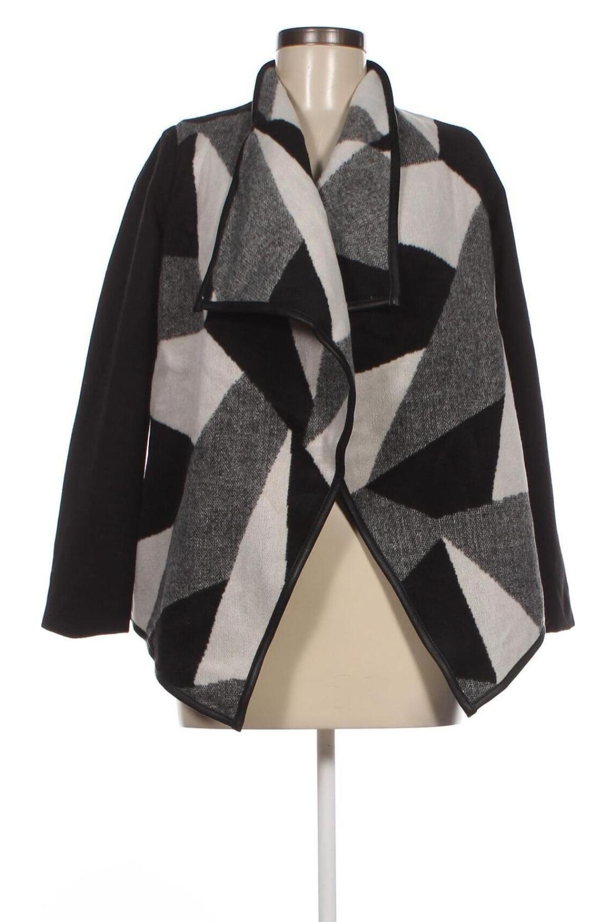 Дамско палто Eight2Nine, Размер XS, Цвят Многоцветен, Цена 24,99 лв.