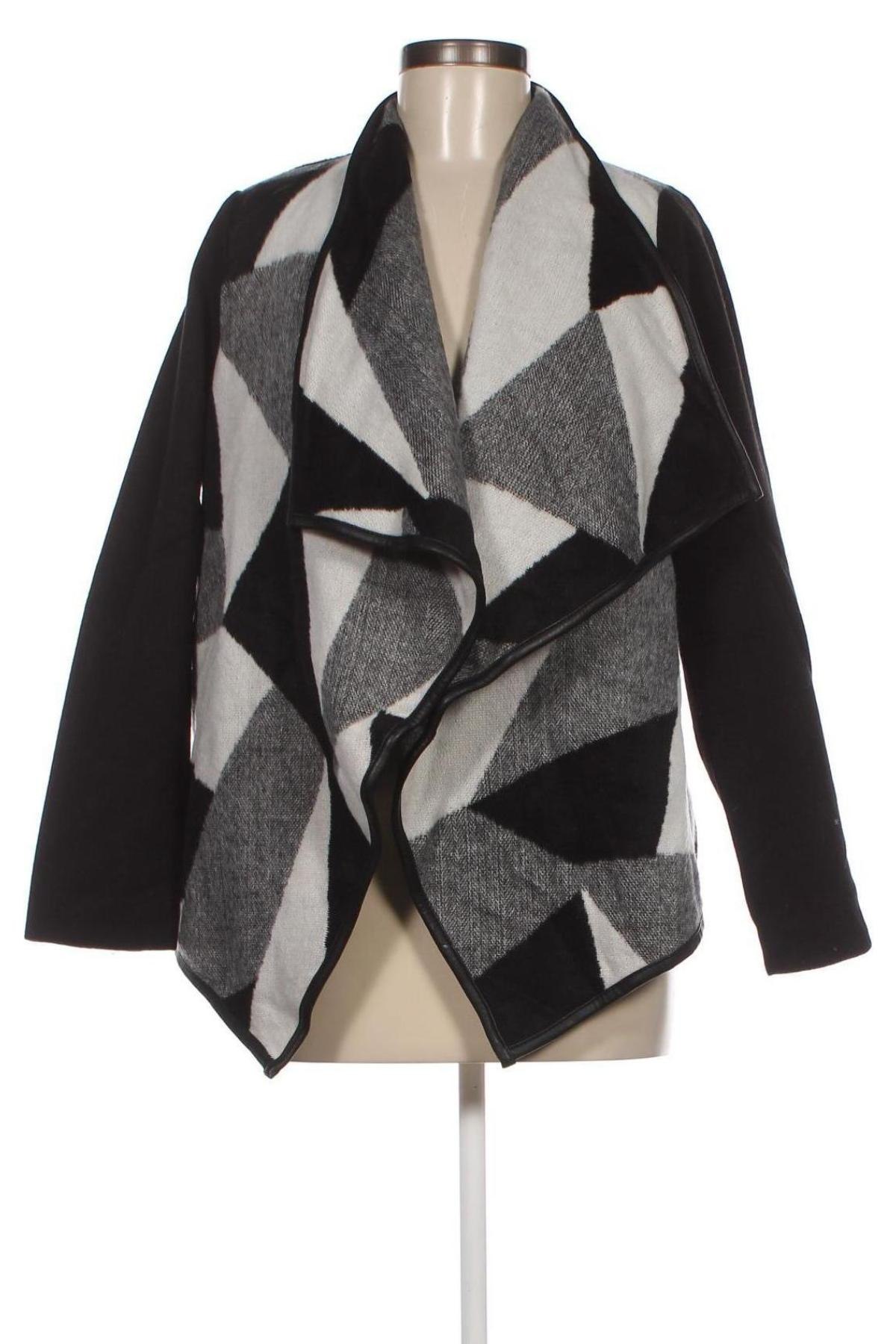 Γυναικείο παλτό Eight2Nine, Μέγεθος S, Χρώμα Πολύχρωμο, Τιμή 12,88 €