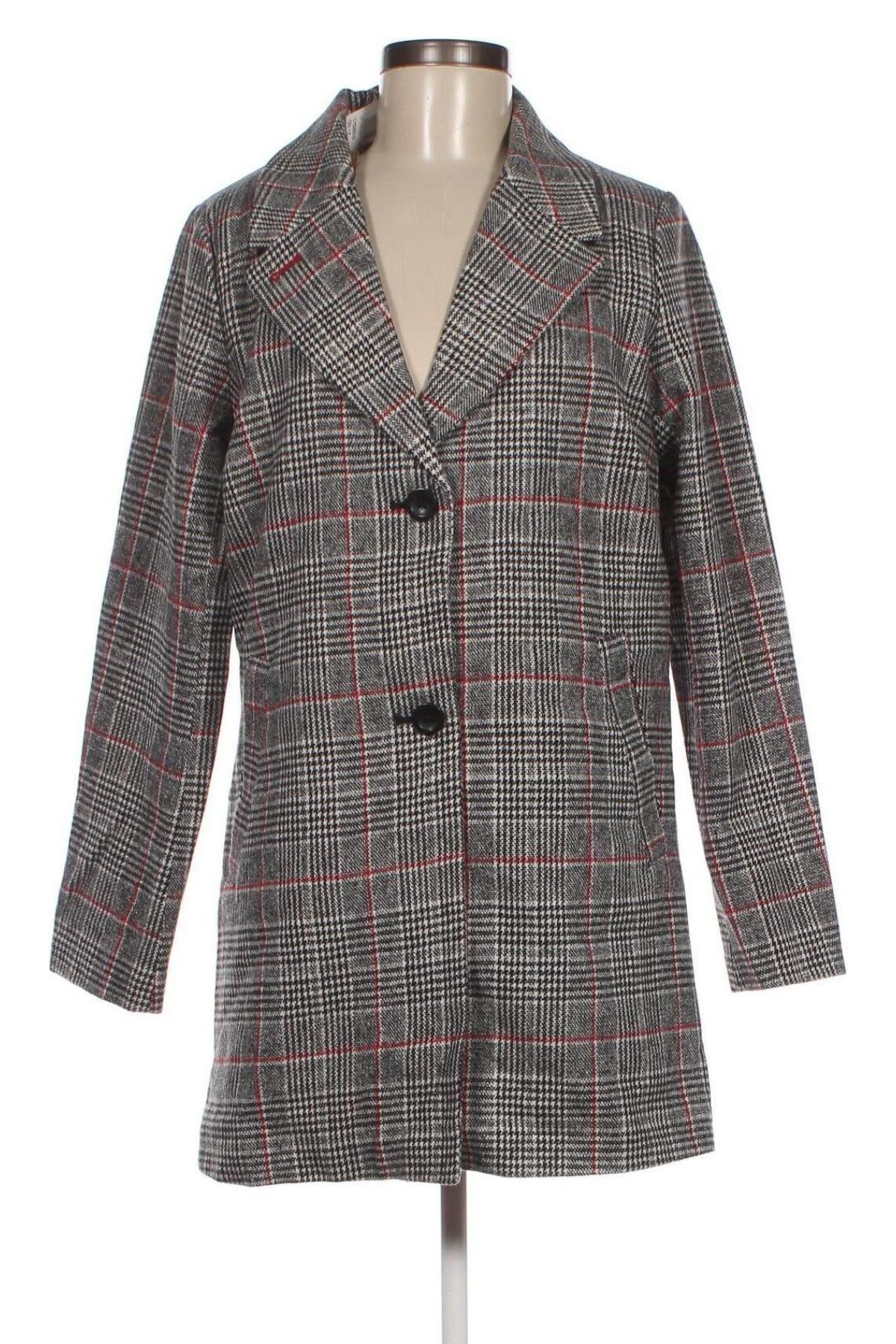 Γυναικείο παλτό Eight2Nine, Μέγεθος M, Χρώμα Πολύχρωμο, Τιμή 12,00 €