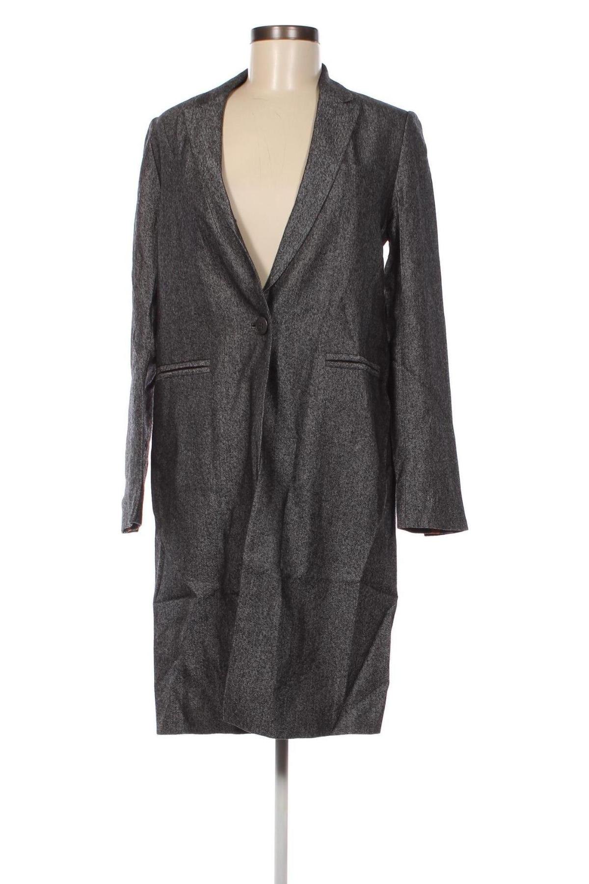 Γυναικείο παλτό ONLY, Μέγεθος M, Χρώμα Πολύχρωμο, Τιμή 12,24 €