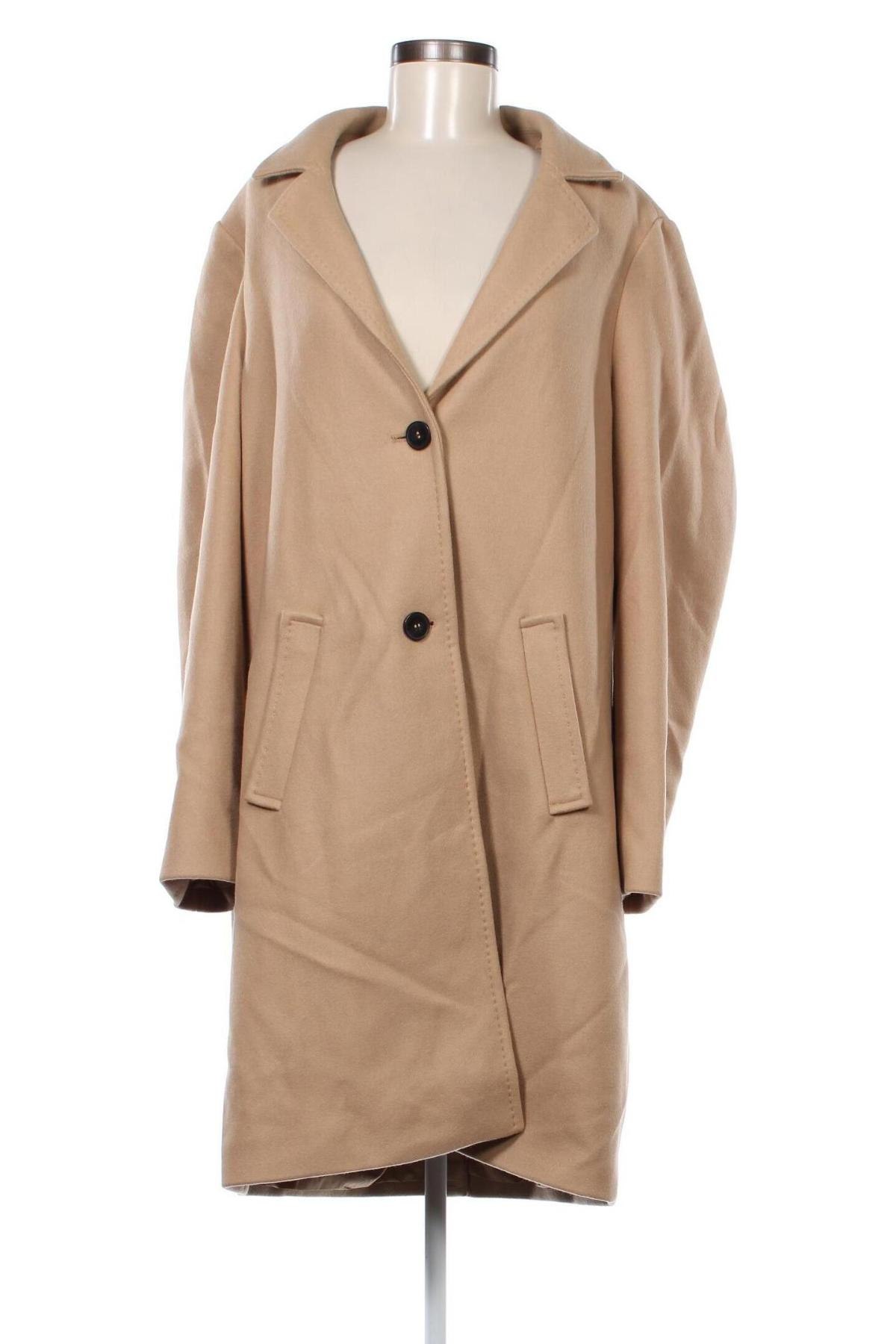 Női kabát S.Oliver, Méret XL, Szín Bézs, Ár 27 209 Ft