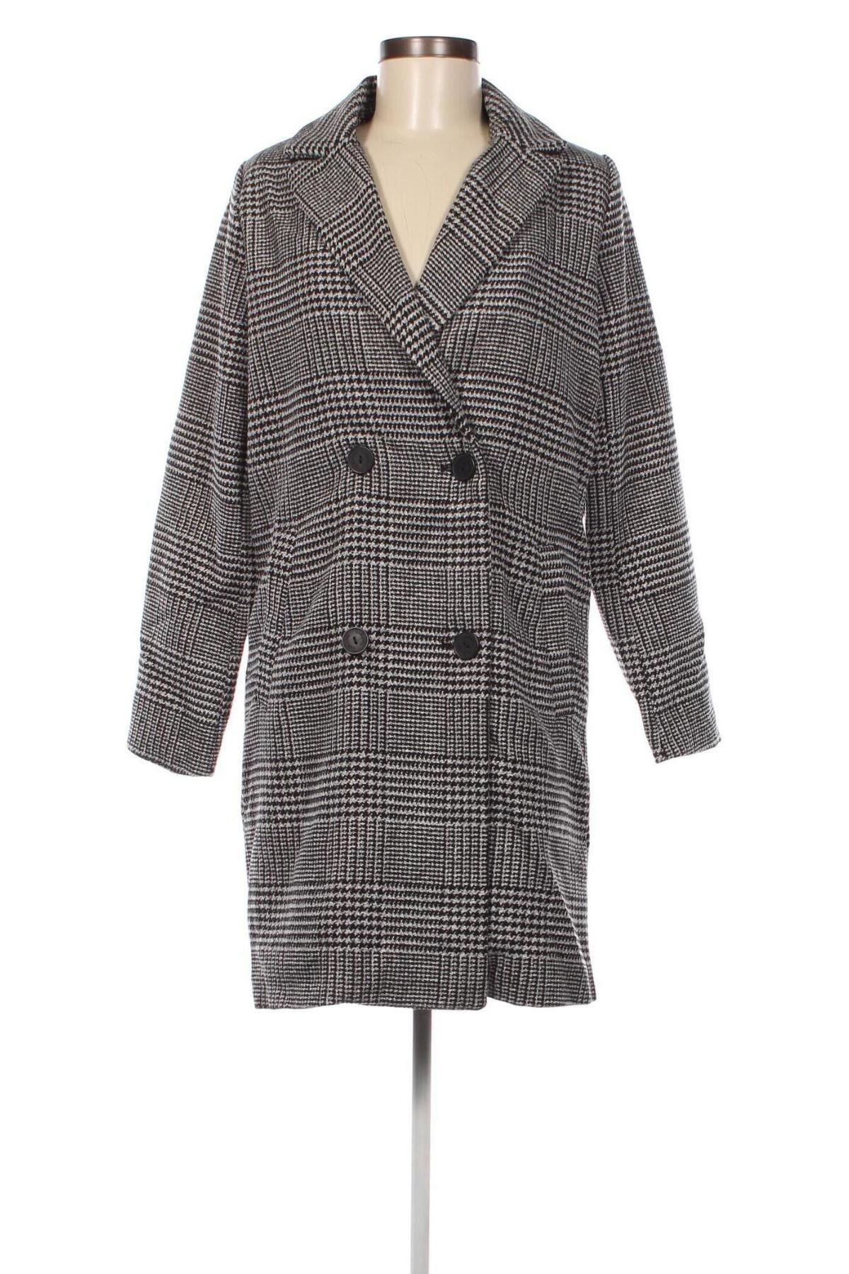 Дамско палто Sublevel, Размер S, Цвят Сив, Цена 25,80 лв.