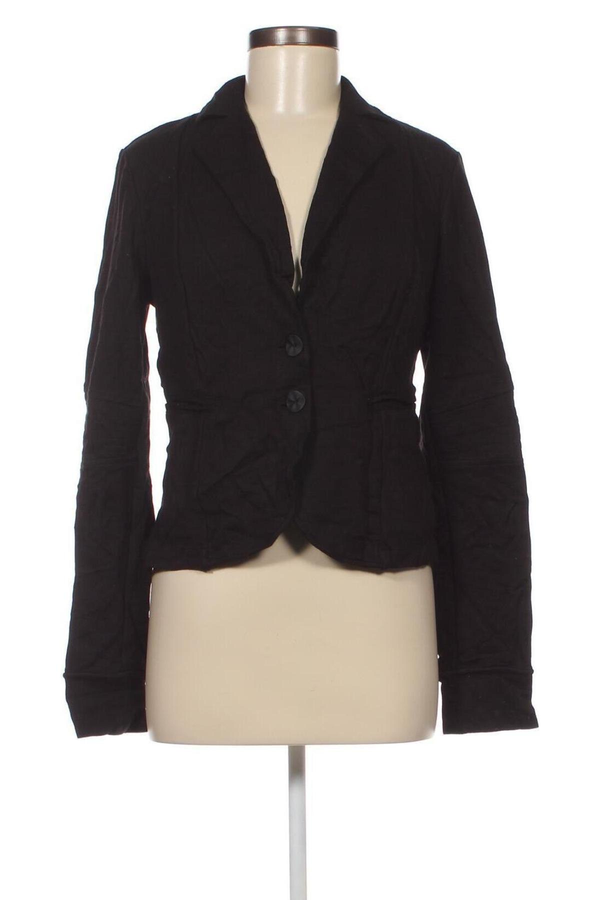 Damen Blazer Dept, Größe L, Farbe Schwarz, Preis € 3,06