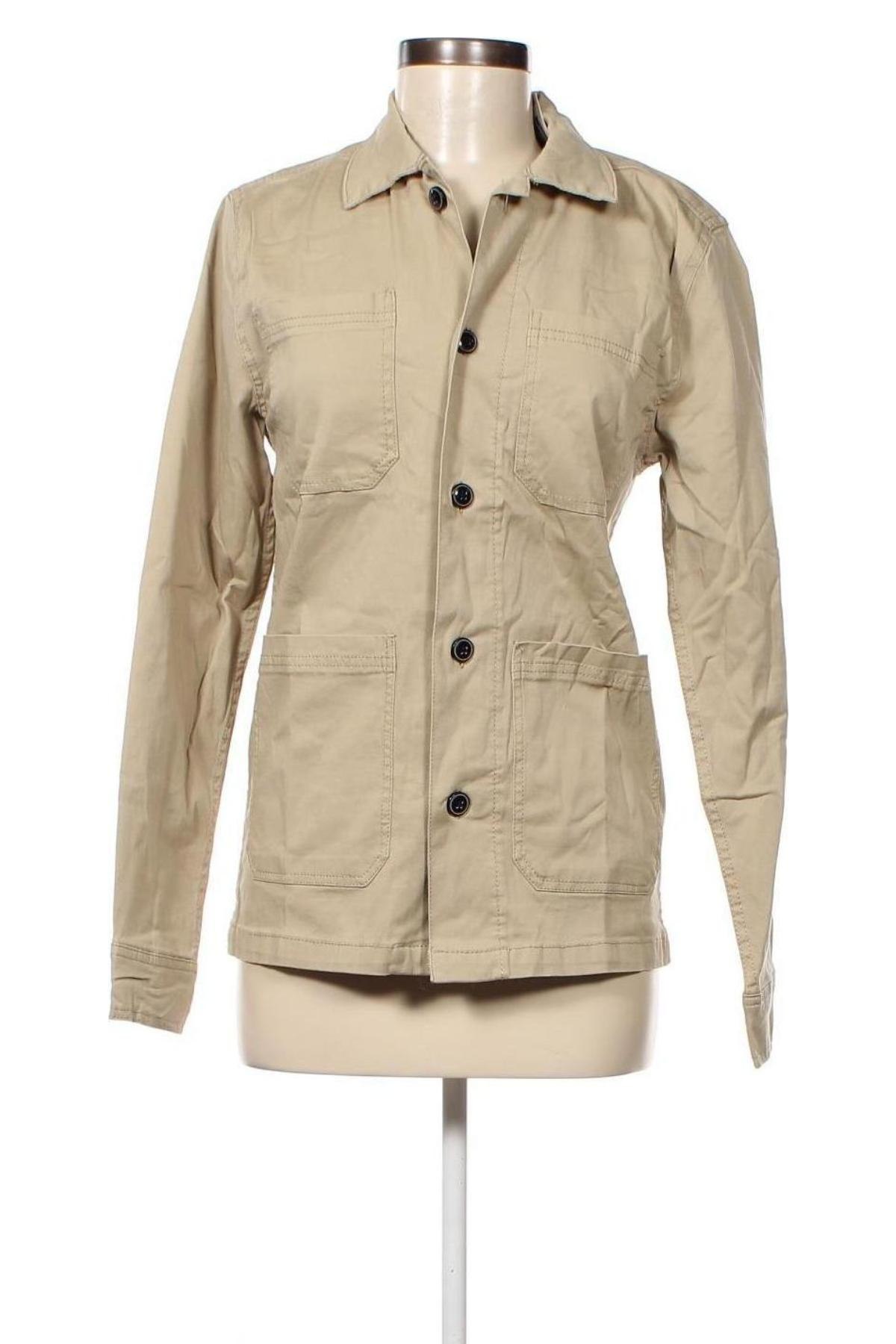 Damenjacke Lindbergh, Größe XS, Farbe Beige, Preis 10,77 €