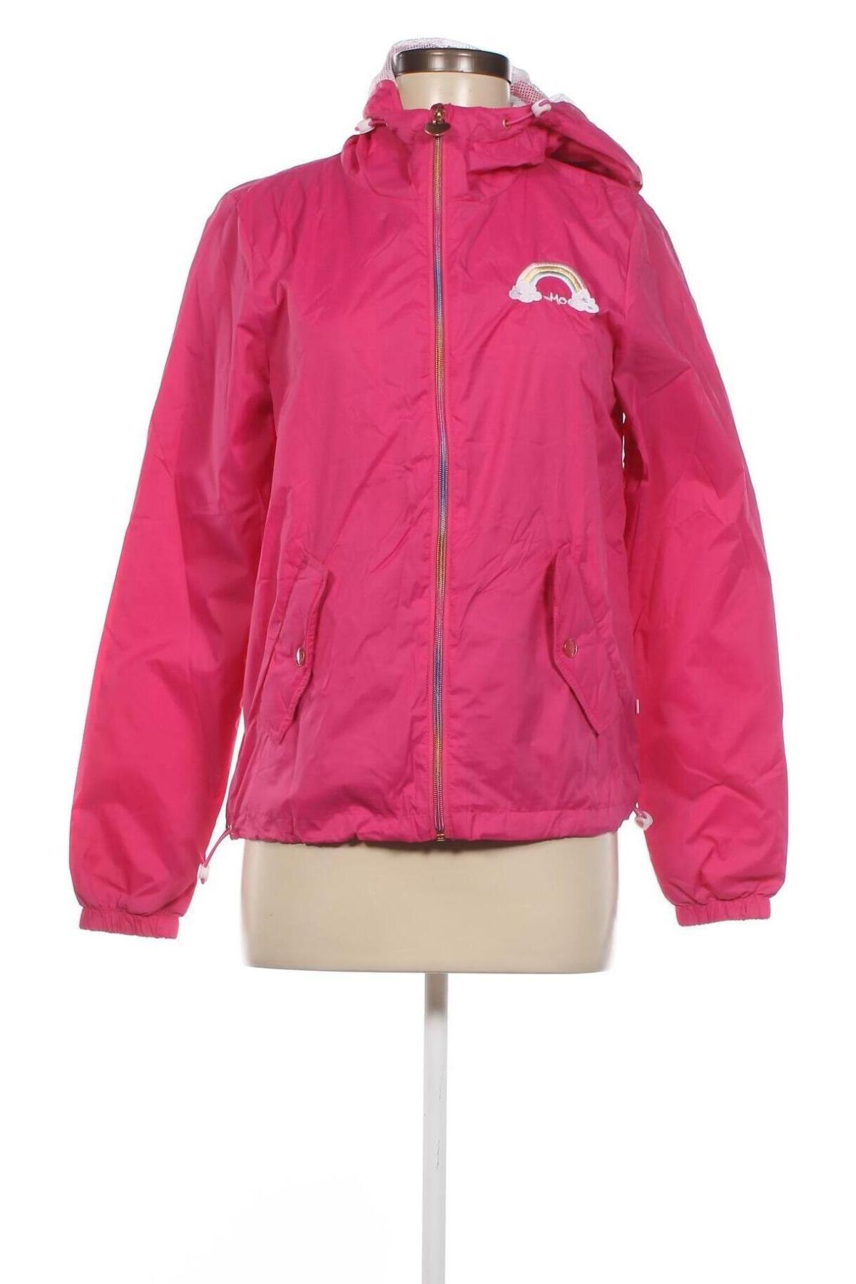 Γυναικείο μπουφάν MyMO, Μέγεθος XS, Χρώμα Ρόζ , Τιμή 17,63 €