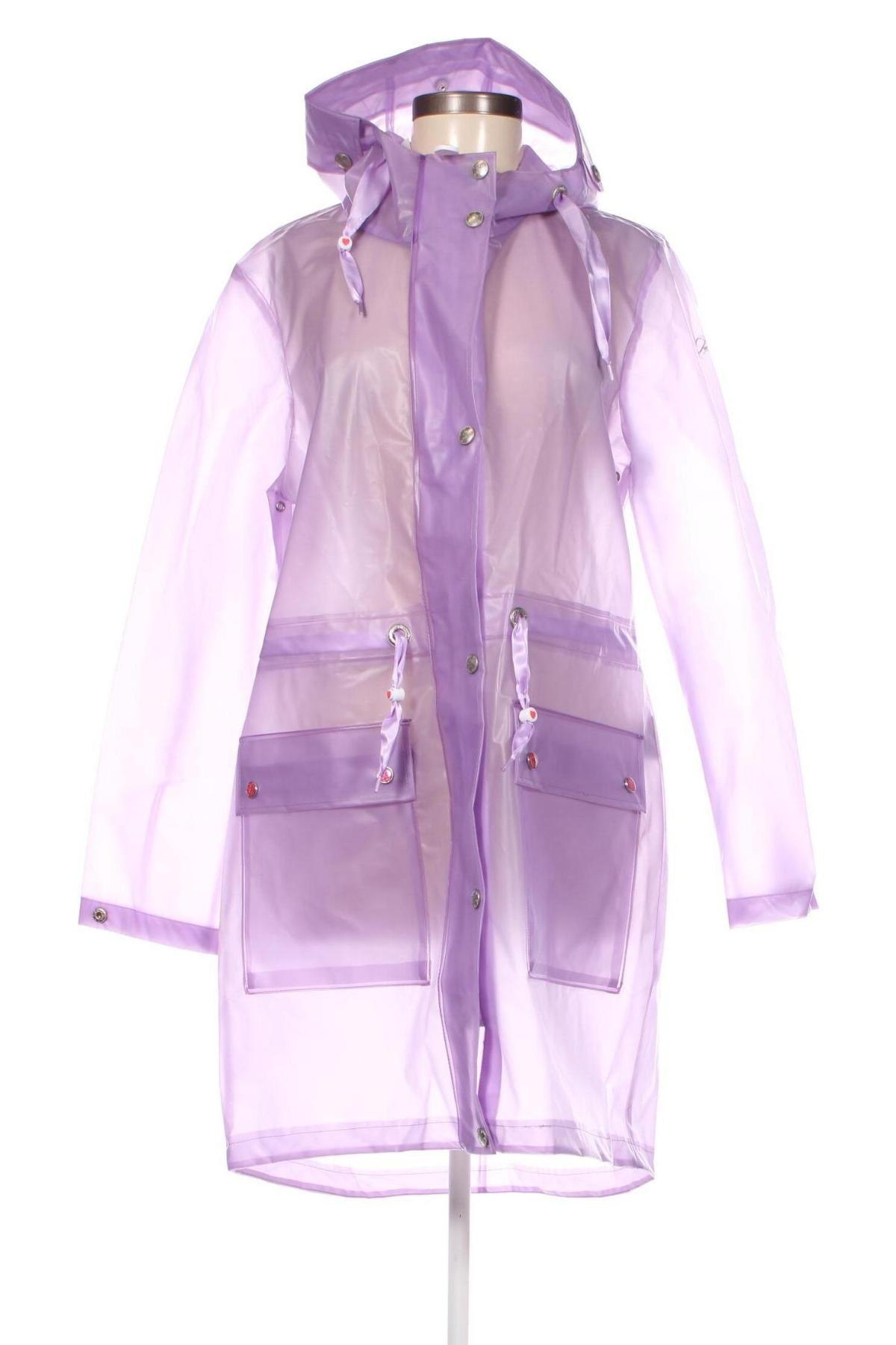 Γυναικείο μπουφάν MyMO, Μέγεθος XL, Χρώμα Βιολετί, Τιμή 97,94 €