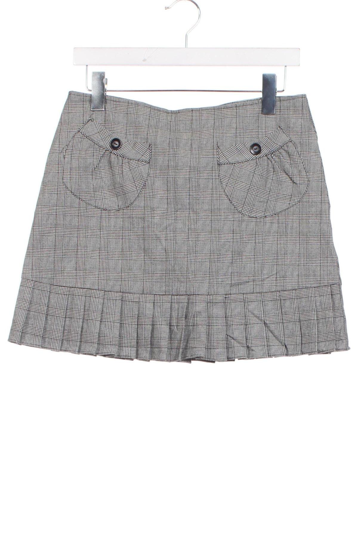 Παιδική φούστα Urban Girl, Μέγεθος 14-15y/ 168-170 εκ., Χρώμα Γκρί, Τιμή 10,52 €