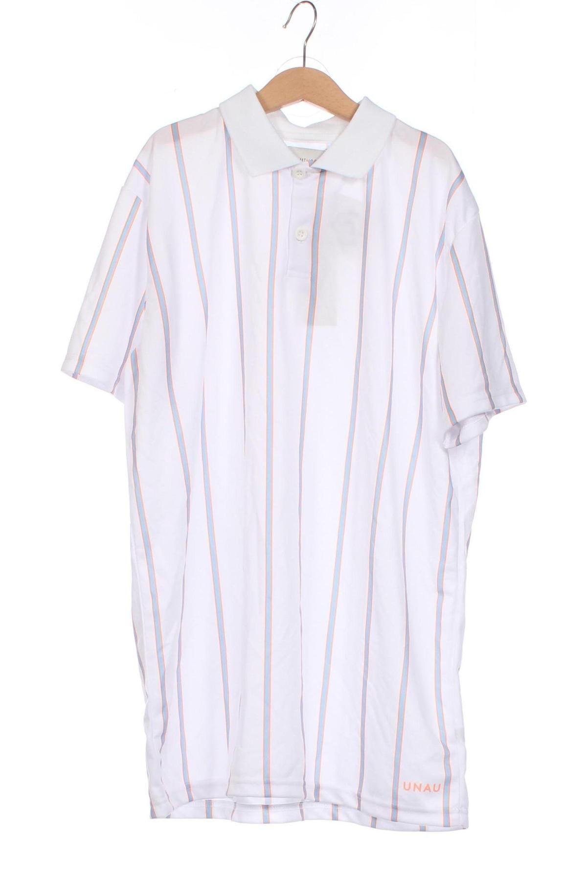 Kinder T-Shirt Unauthorized, Größe 10-11y/ 146-152 cm, Farbe Weiß, Preis € 4,02