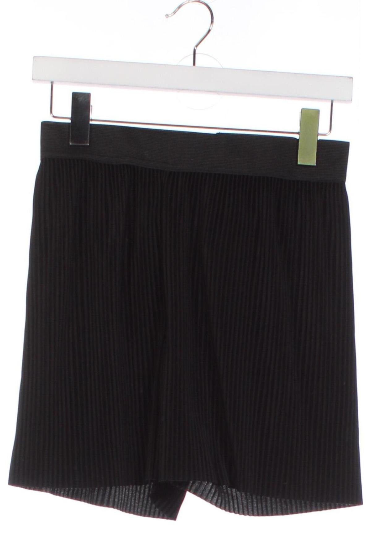 Детски къс панталон D-Xel, Размер 15-18y/ 170-176 см, Цвят Черен, Цена 7,54 лв.