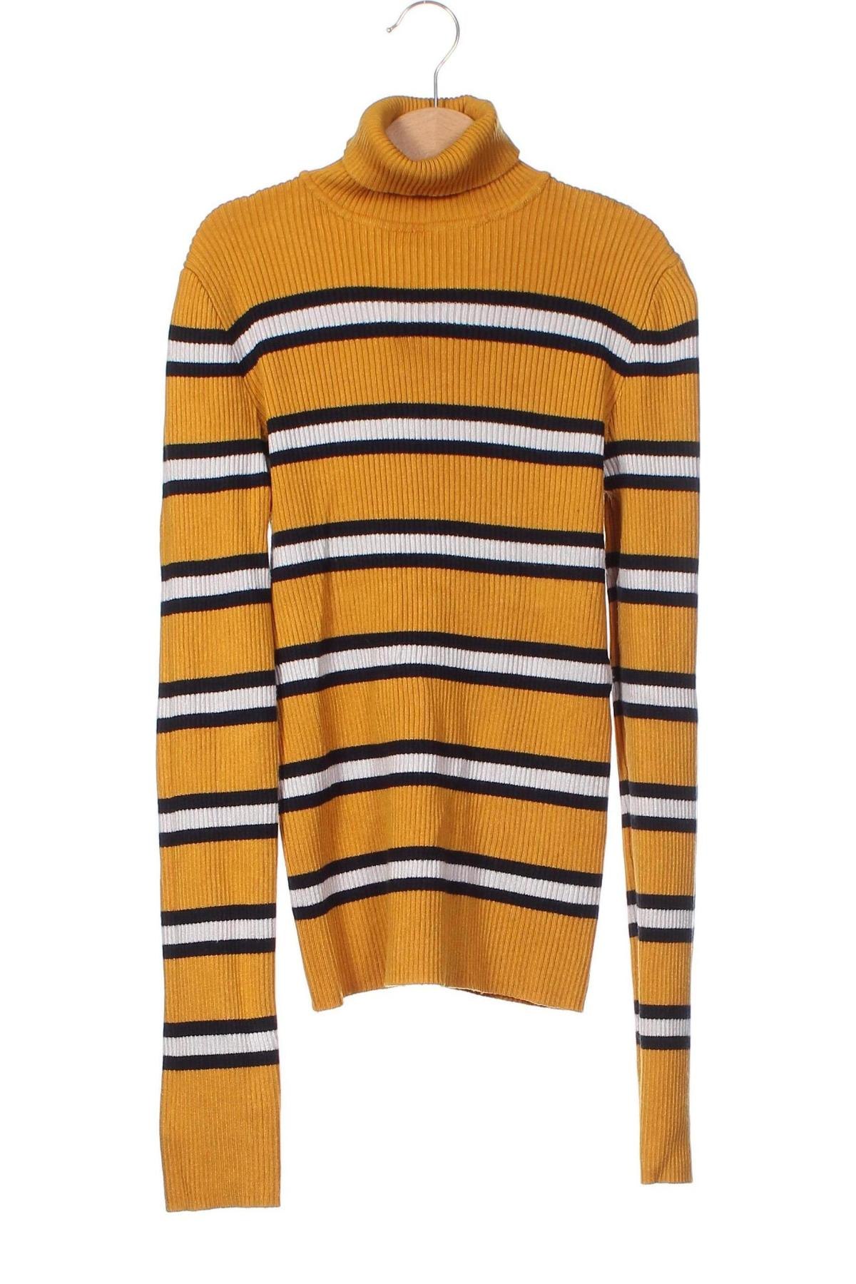 Детски пуловер, Размер 14-15y/ 168-170 см, Цвят Многоцветен, Цена 3,20 лв.
