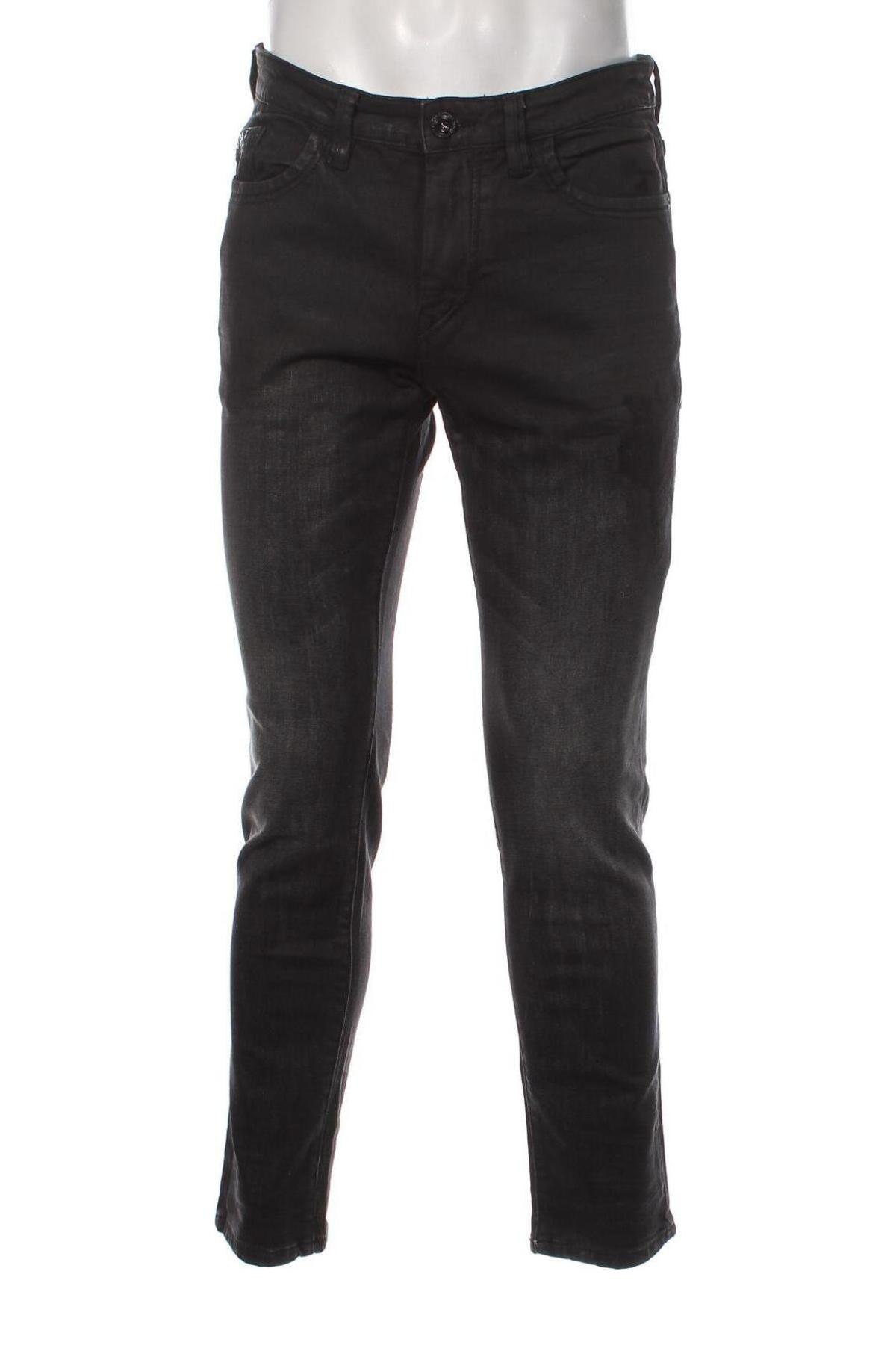 Pánské džíny  Tom Tailor, Velikost M, Barva Černá, Cena  252,00 Kč