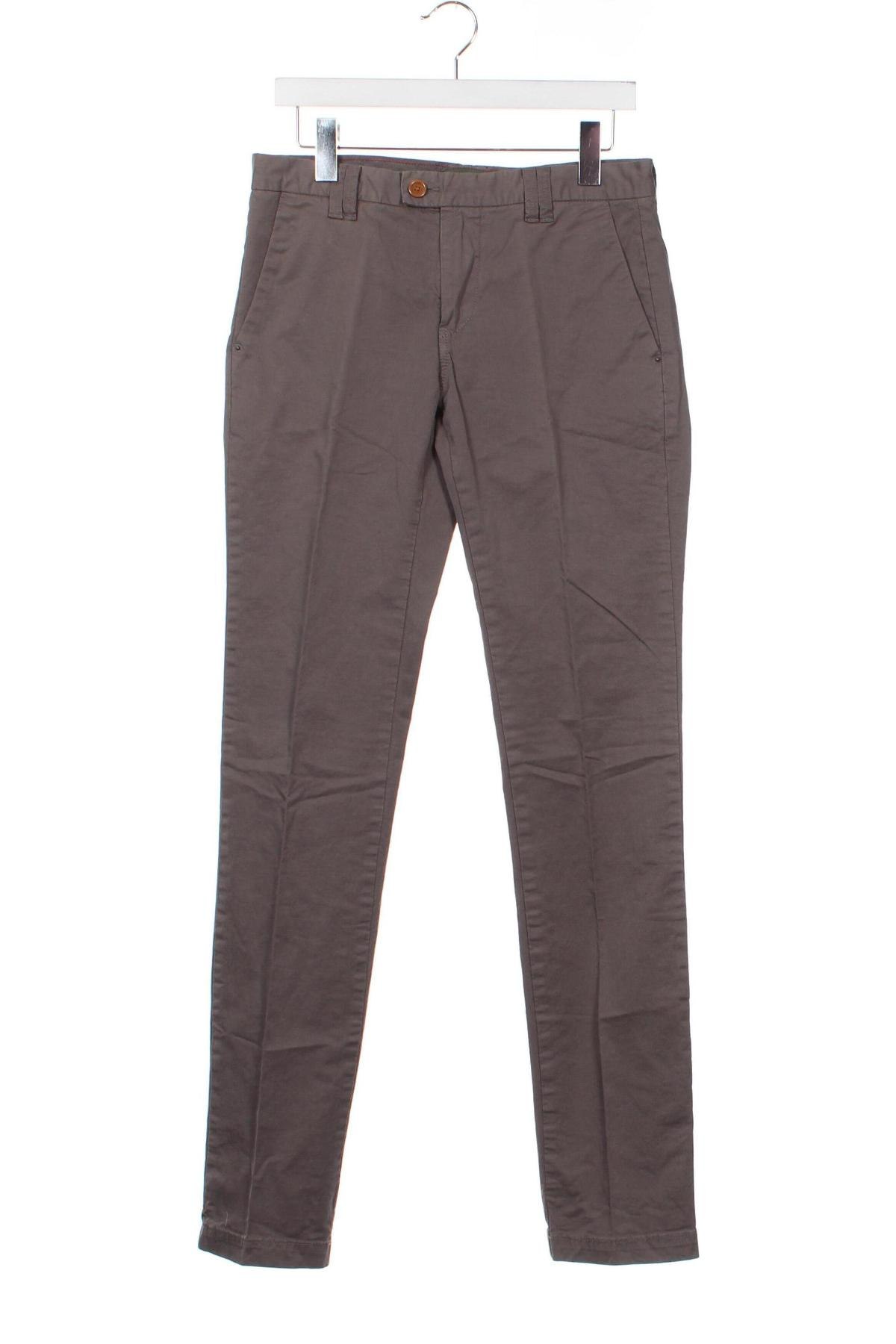 Herrenhose Cinque, Größe S, Farbe Grau, Preis 4,49 €