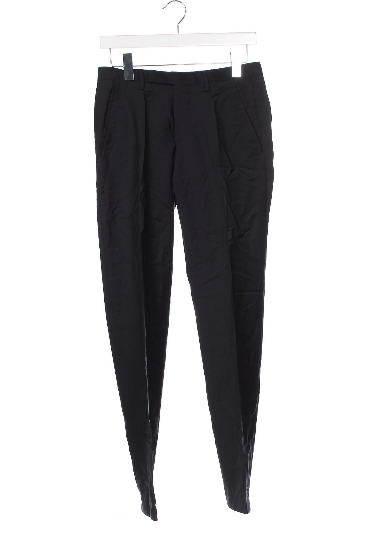 Ανδρικό παντελόνι Cinque, Μέγεθος S, Χρώμα Μπλέ, Τιμή 7,48 €