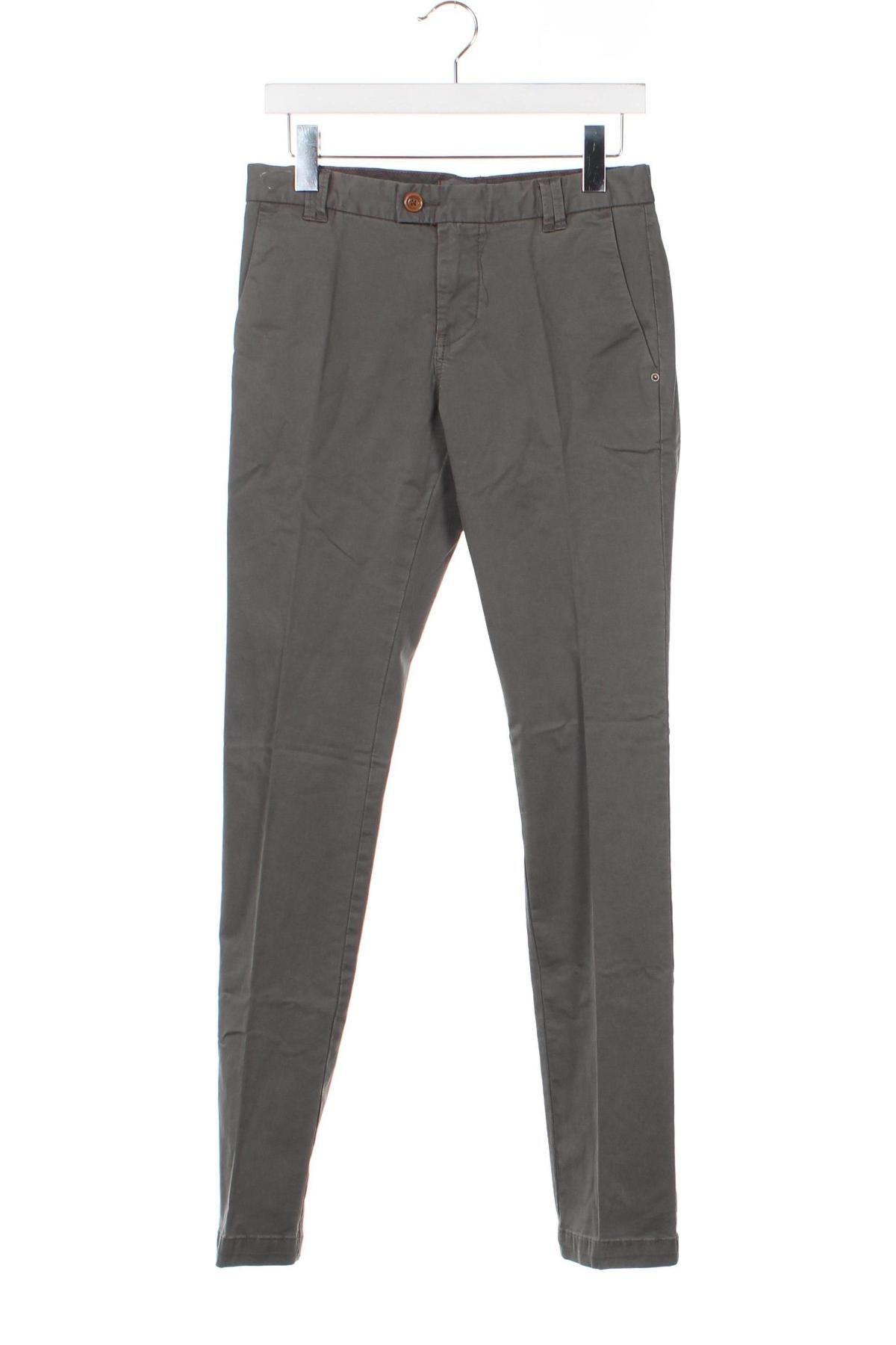 Pantaloni de bărbați Cinque, Mărime S, Culoare Gri, Preț 178,03 Lei