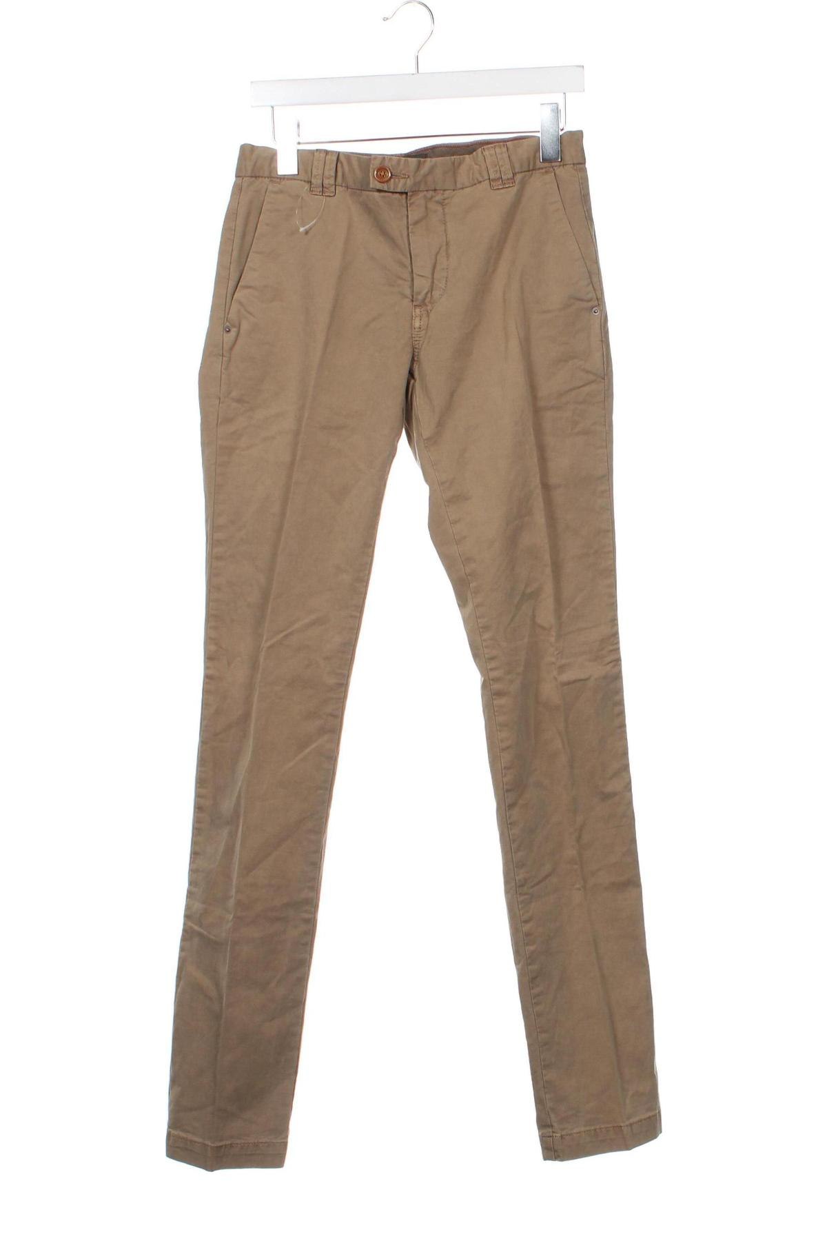Ανδρικό παντελόνι Cinque, Μέγεθος M, Χρώμα  Μπέζ, Τιμή 3,40 €