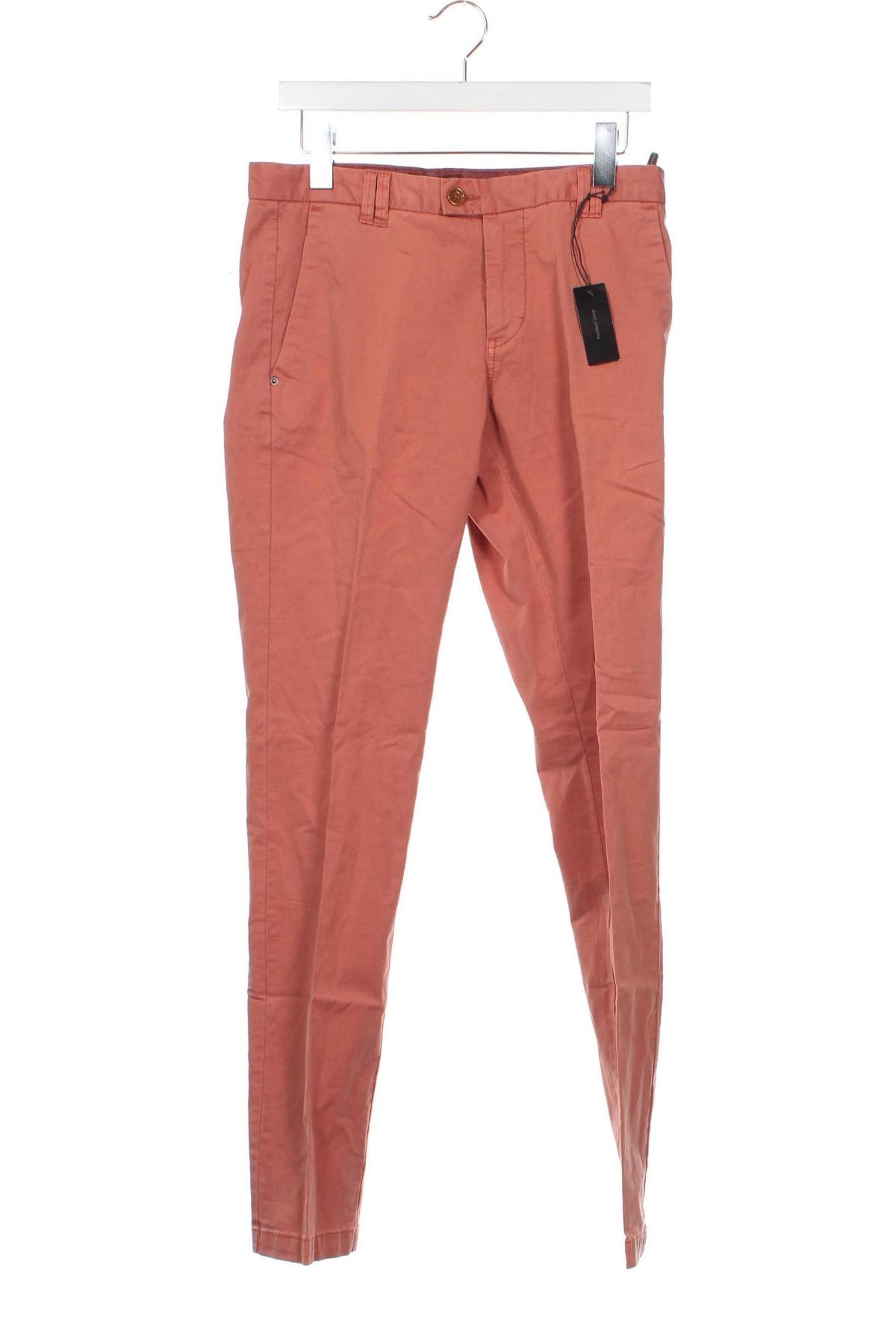 Pánské kalhoty  Cinque, Velikost M, Barva Oranžová, Cena  1 913,00 Kč