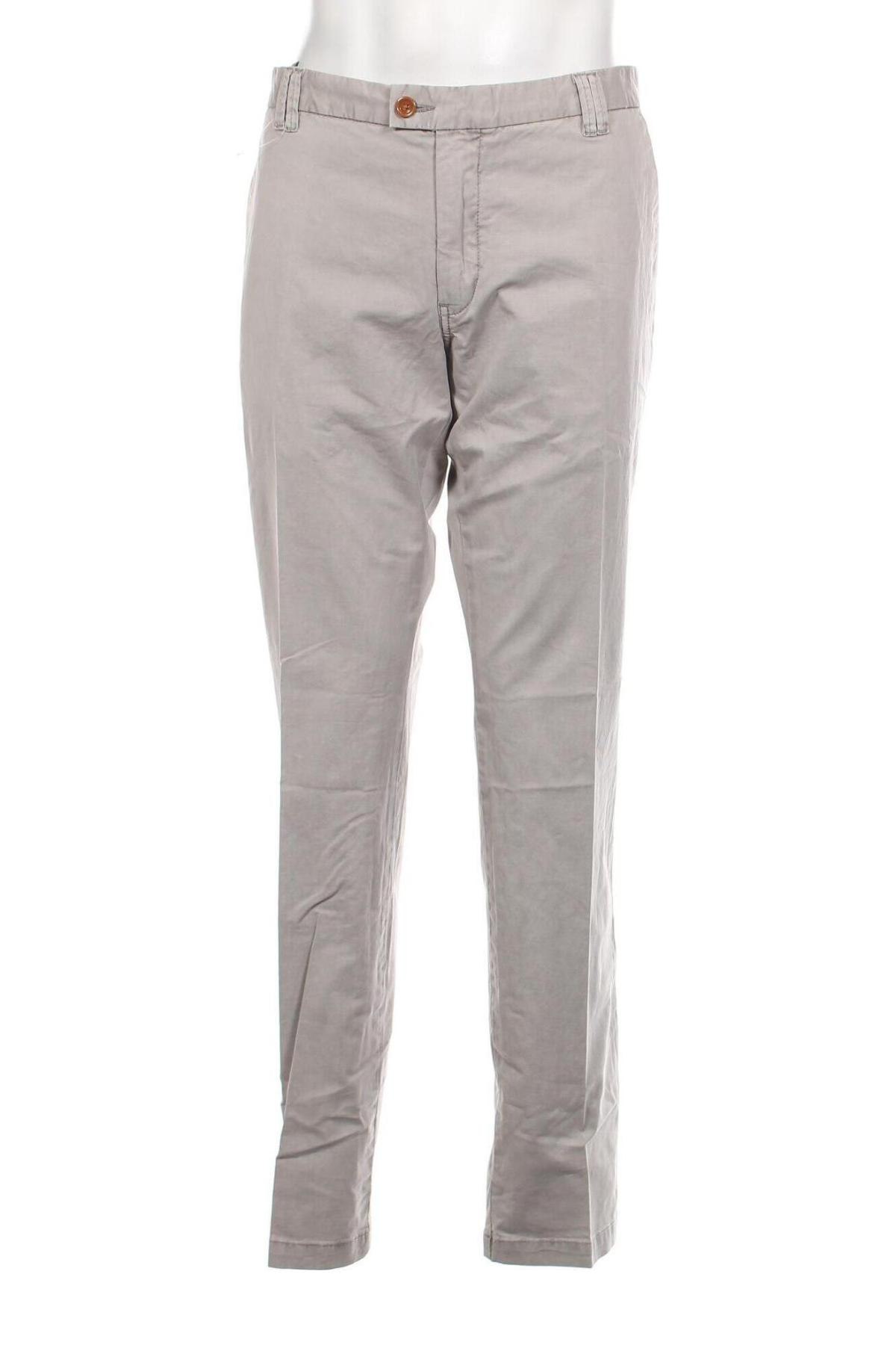 Herrenhose Cinque, Größe XL, Farbe Grau, Preis 8,85 €