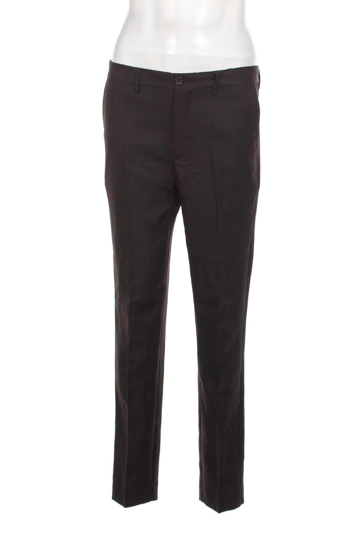 Pantaloni de bărbați Only & Sons, Mărime L, Culoare Negru, Preț 39,34 Lei