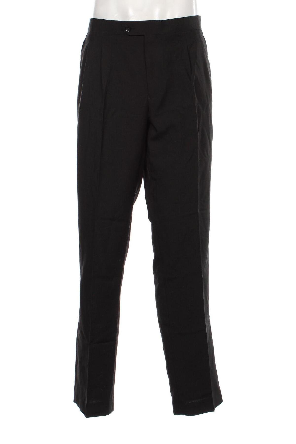 Herrenhose Oppo Suits, Größe XL, Farbe Schwarz, Preis 7,11 €
