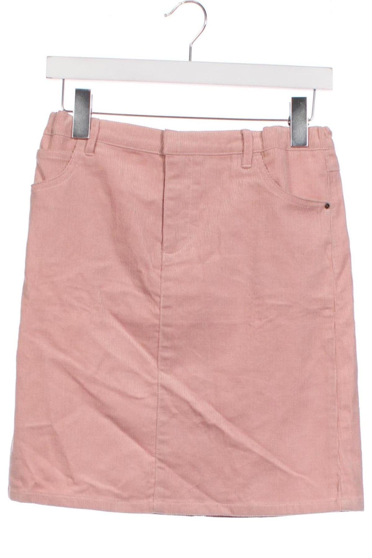 Fustă-pantalon. The New, Mărime 13-14y/ 164-168 cm, Culoare Roz, Preț 15,47 Lei