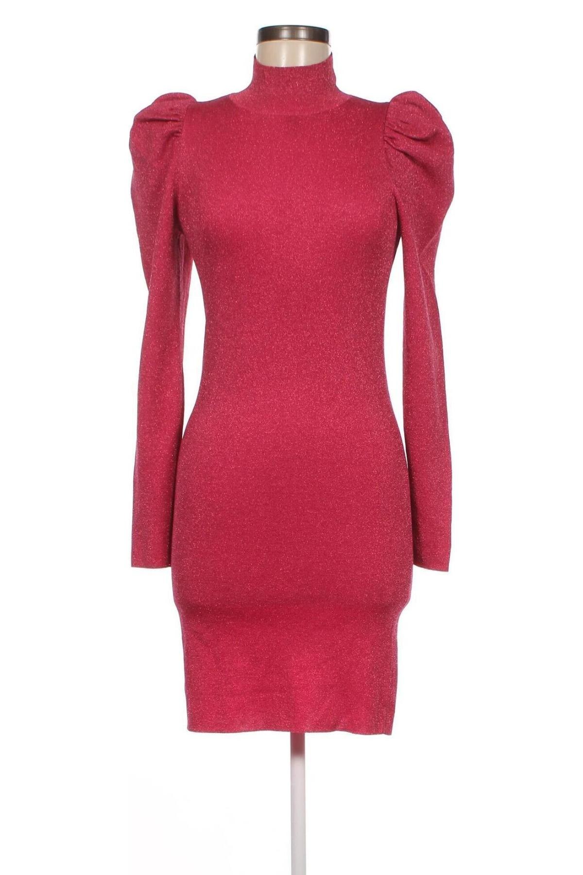 Kleid Alice + Olivia, Größe M, Farbe Rosa, Preis € 171,99