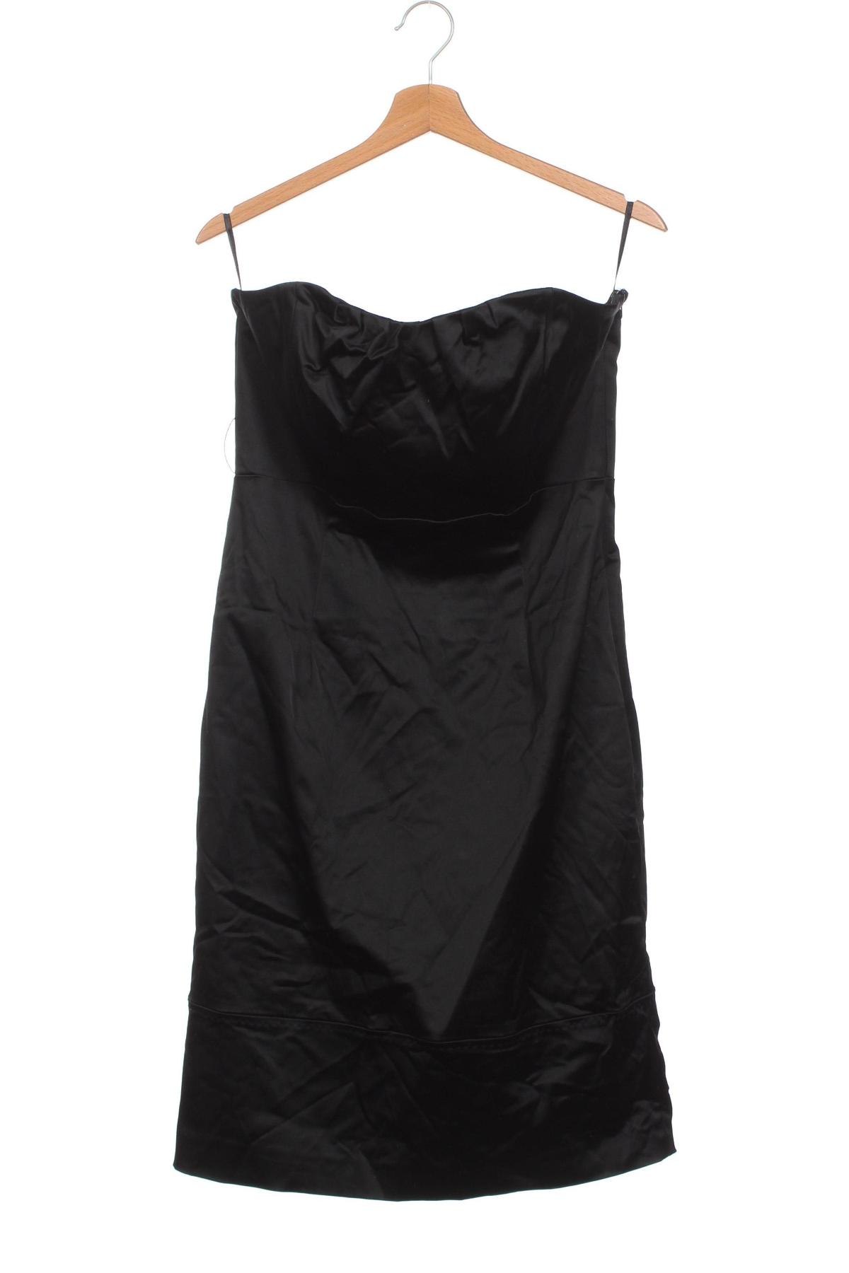 Kleid Coast, Größe L, Farbe Schwarz, Preis 47,32 €