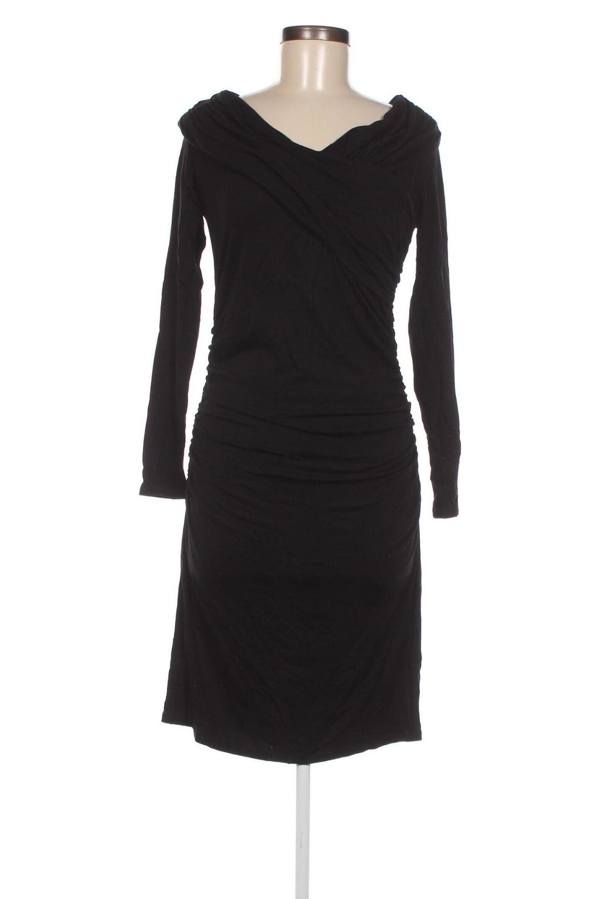 Šaty  Colett, Veľkosť M, Farba Čierna, Cena  6,31 €