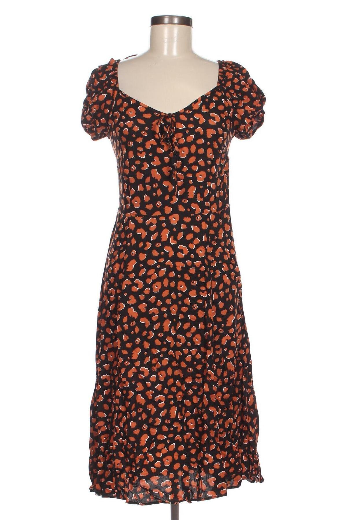 Φόρεμα Dorothy Perkins, Μέγεθος XS, Χρώμα Πολύχρωμο, Τιμή 42,27 €