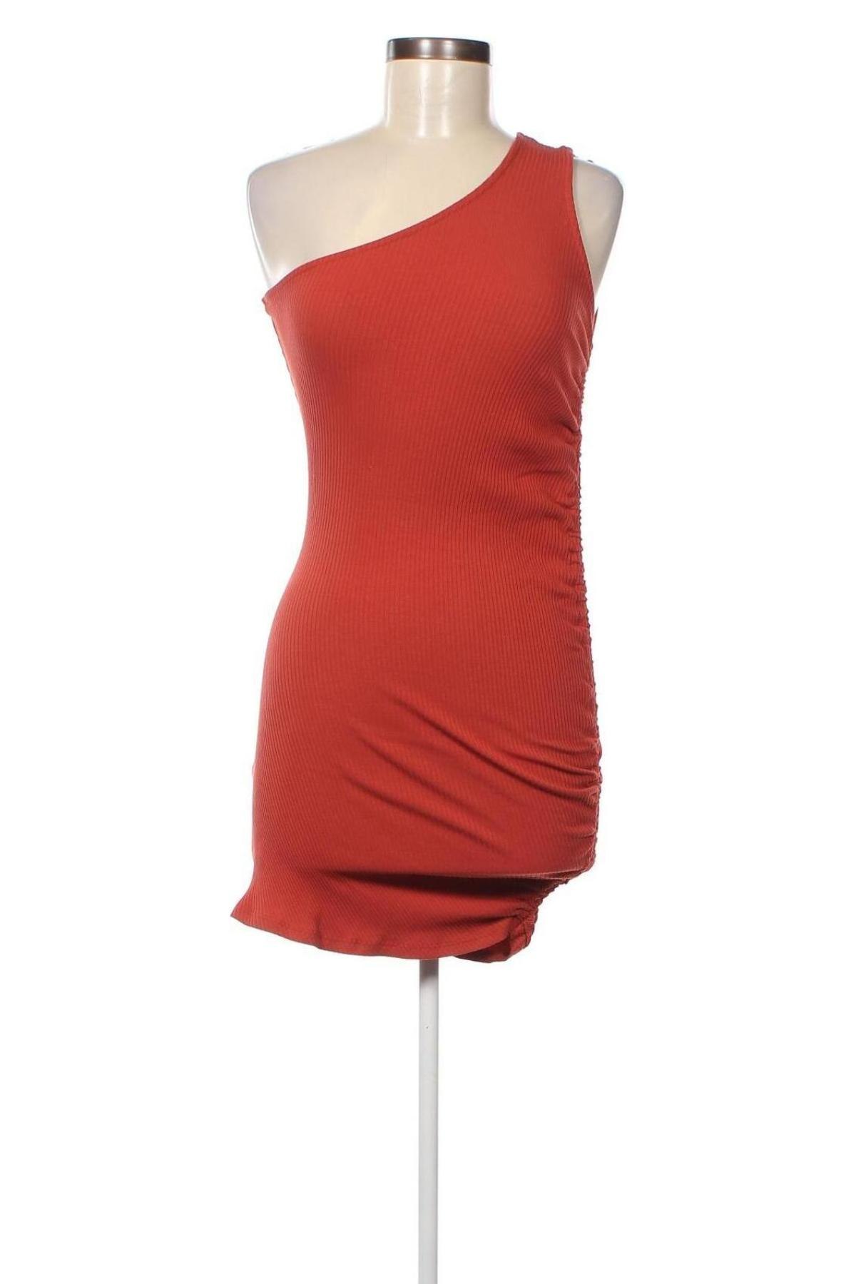 Šaty  Even&Odd, Veľkosť M, Farba Červená, Cena  6,40 €