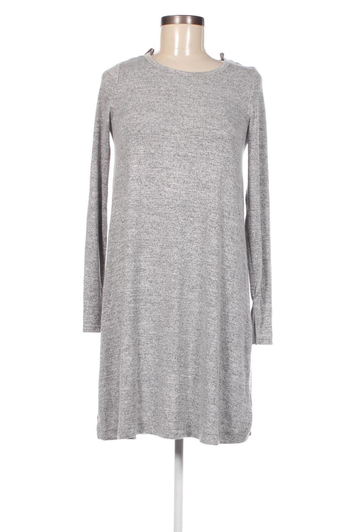 Kleid Gap, Größe XS, Farbe Grau, Preis 2,22 €