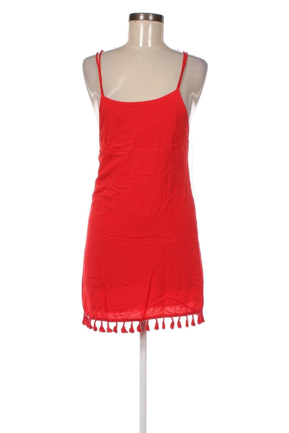 Šaty  Glamorous, Velikost S, Barva Červená, Cena  1 478,00 Kč
