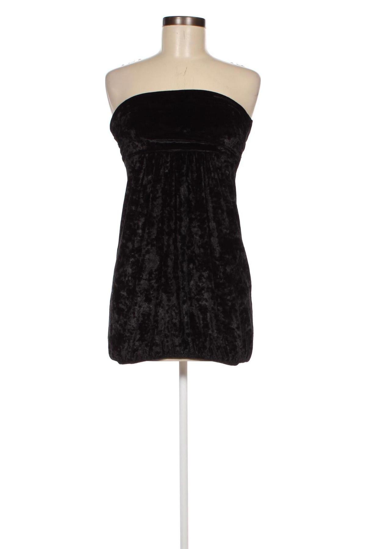 Kleid Jennyfer, Größe S, Farbe Schwarz, Preis 2,22 €