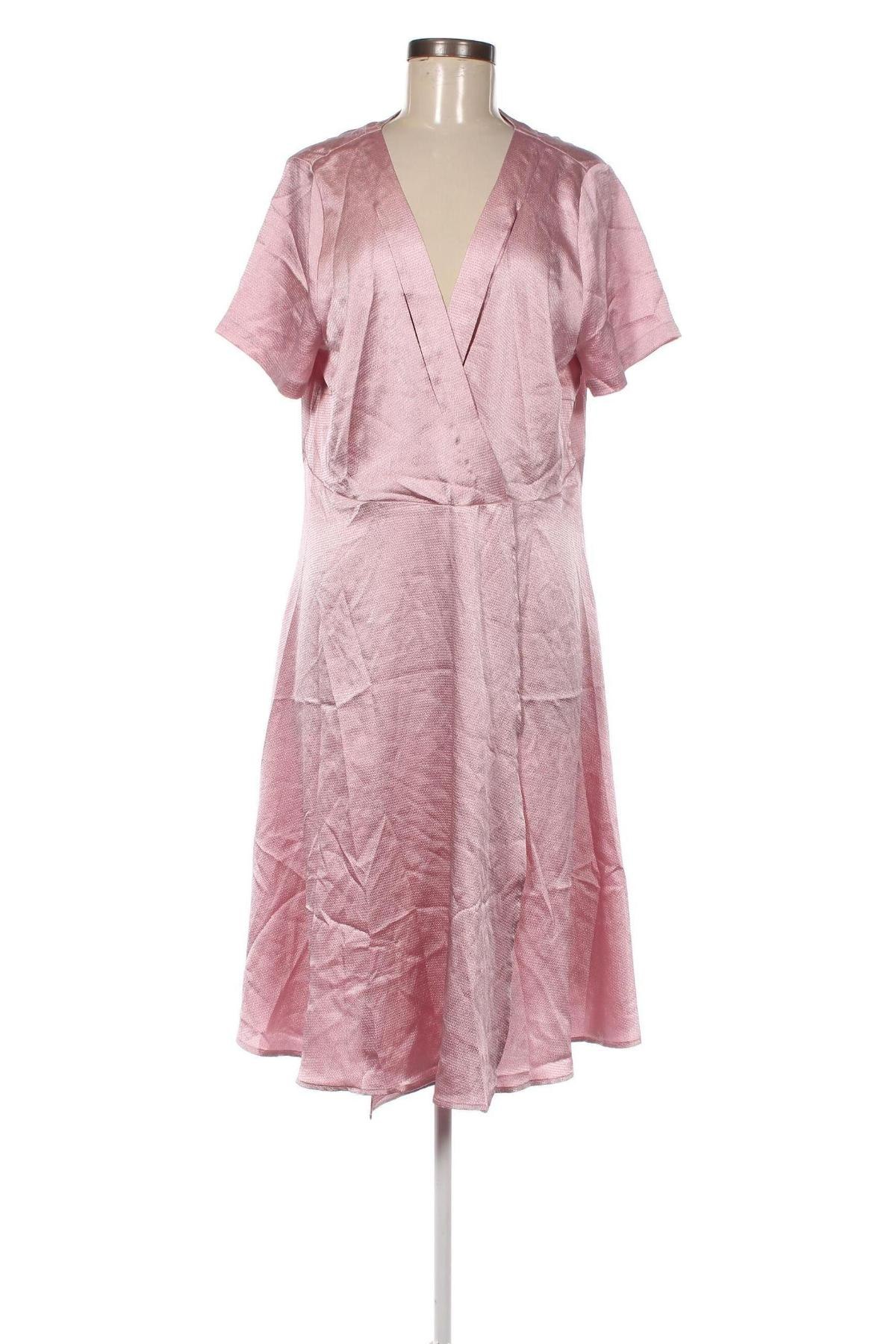 Šaty  Love Copenhagen, Velikost XL, Barva Růžová, Cena  2 536,00 Kč