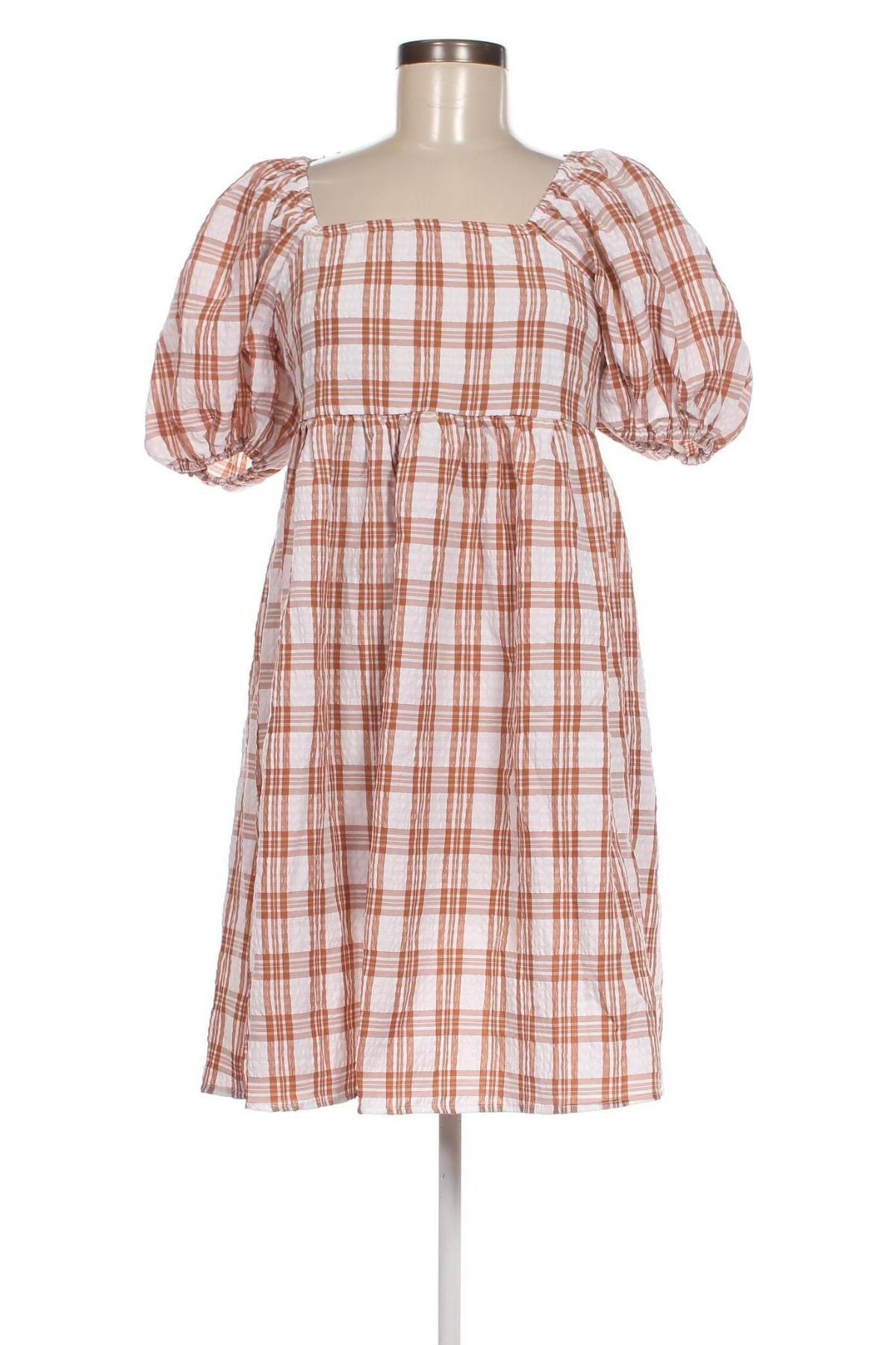 Kleid NA-KD, Größe XS, Farbe Mehrfarbig, Preis € 6,84