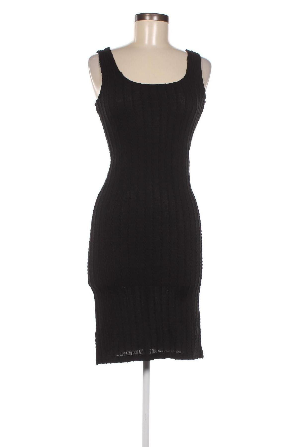 Φόρεμα Pieces, Μέγεθος XS, Χρώμα Μαύρο, Τιμή 5,57 €
