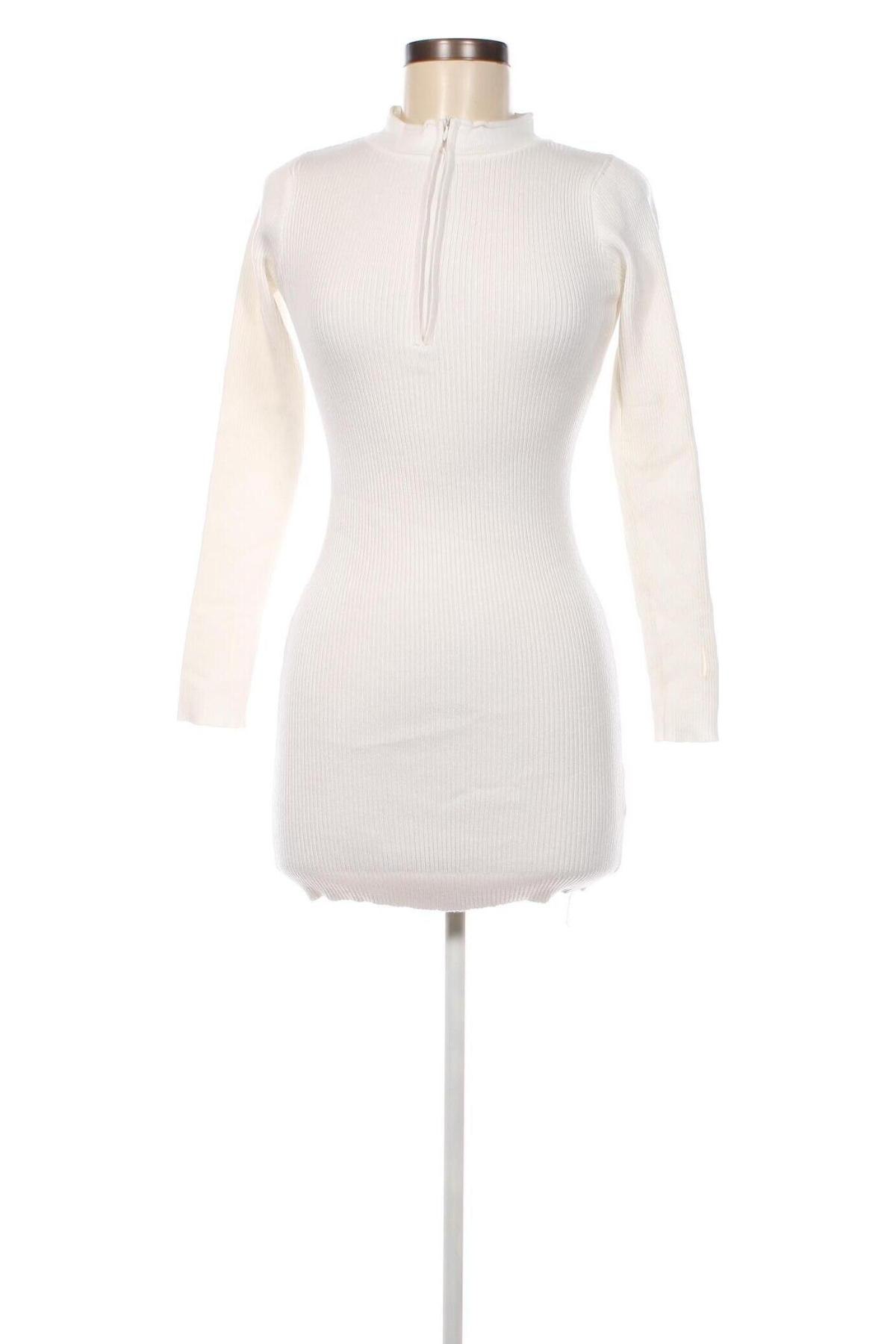 Kleid Pink Diamond, Größe S, Farbe Weiß, Preis € 20,18