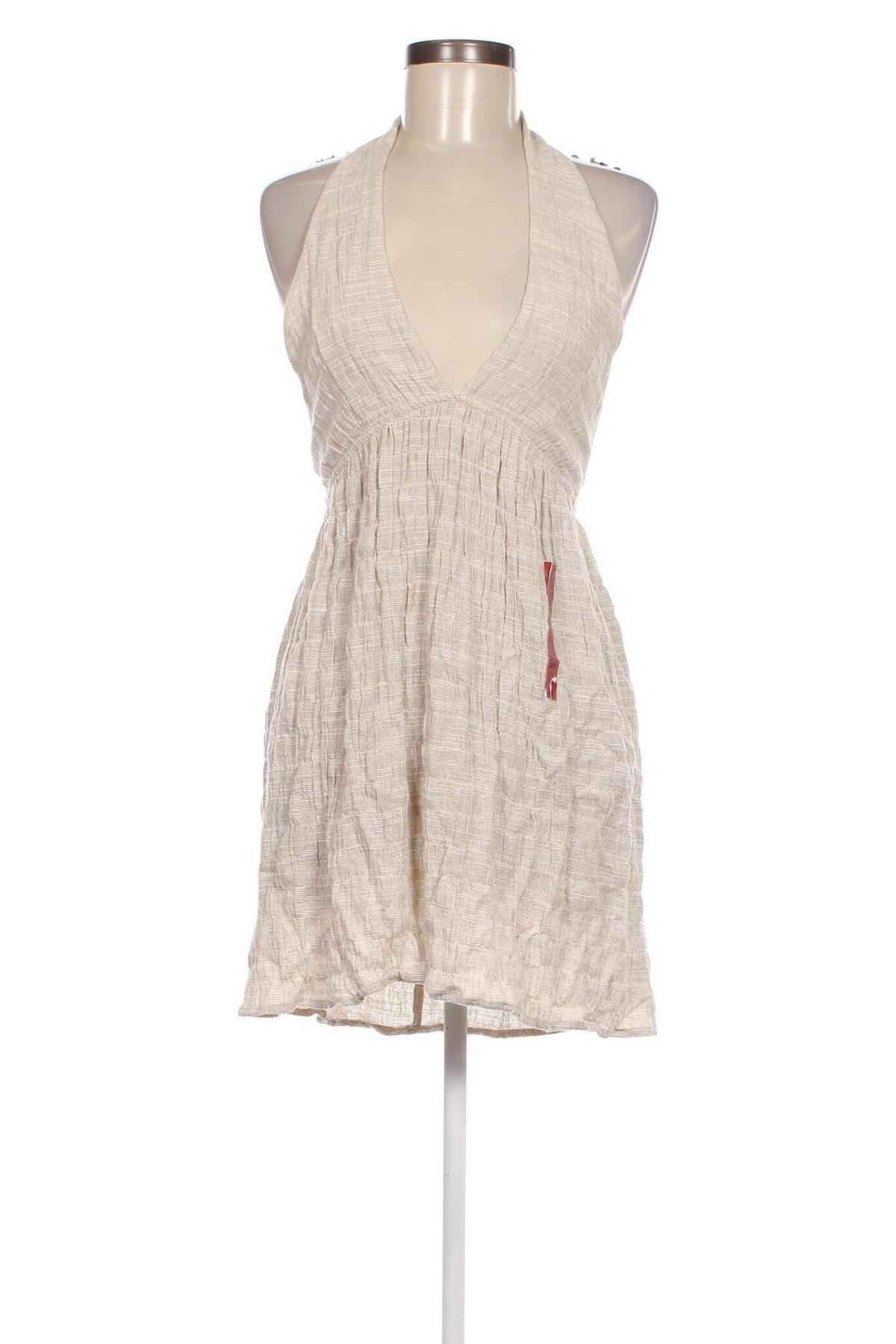 Šaty  Pull&Bear, Velikost M, Barva Béžová, Cena  667,00 Kč