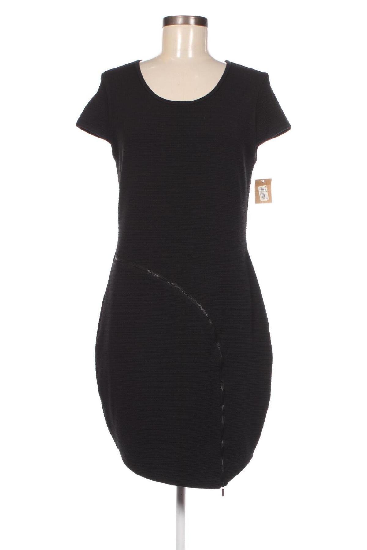 Φόρεμα Rachel Roy, Μέγεθος XL, Χρώμα Μαύρο, Τιμή 43,26 €
