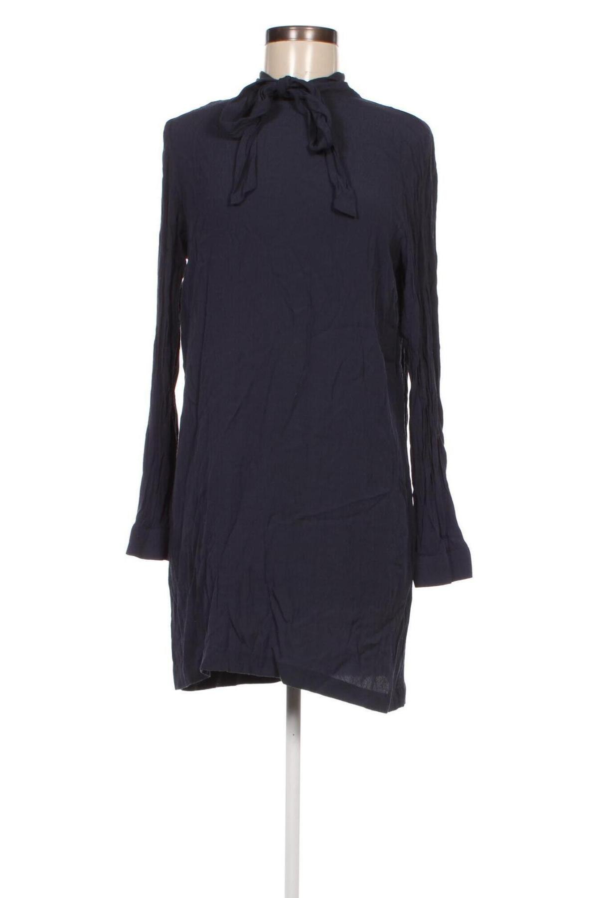 Kleid Soaked In Luxury, Größe M, Farbe Blau, Preis 20,97 €